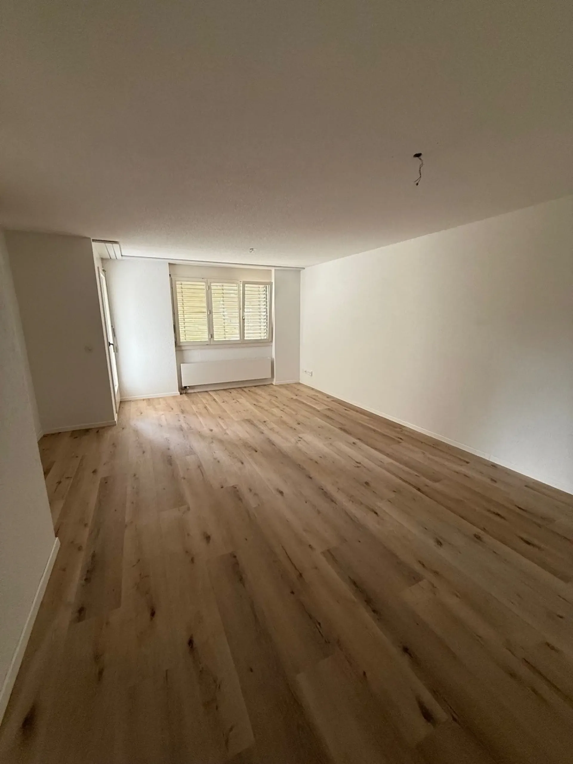 Helle 2.5-Zimmer-Wohnung mit Balkon im 4. OG – sofort verfügbar in Oberuzwil