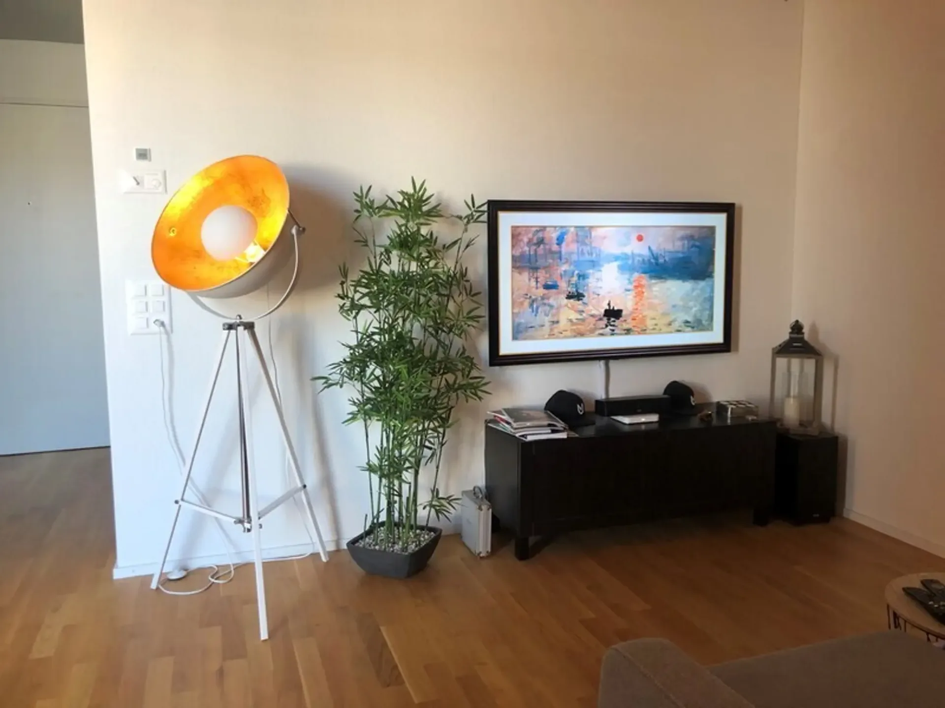 2½ ZI-WOHNUNG IN MURI (AG), MÖBLIERT, TEMPORÄR
