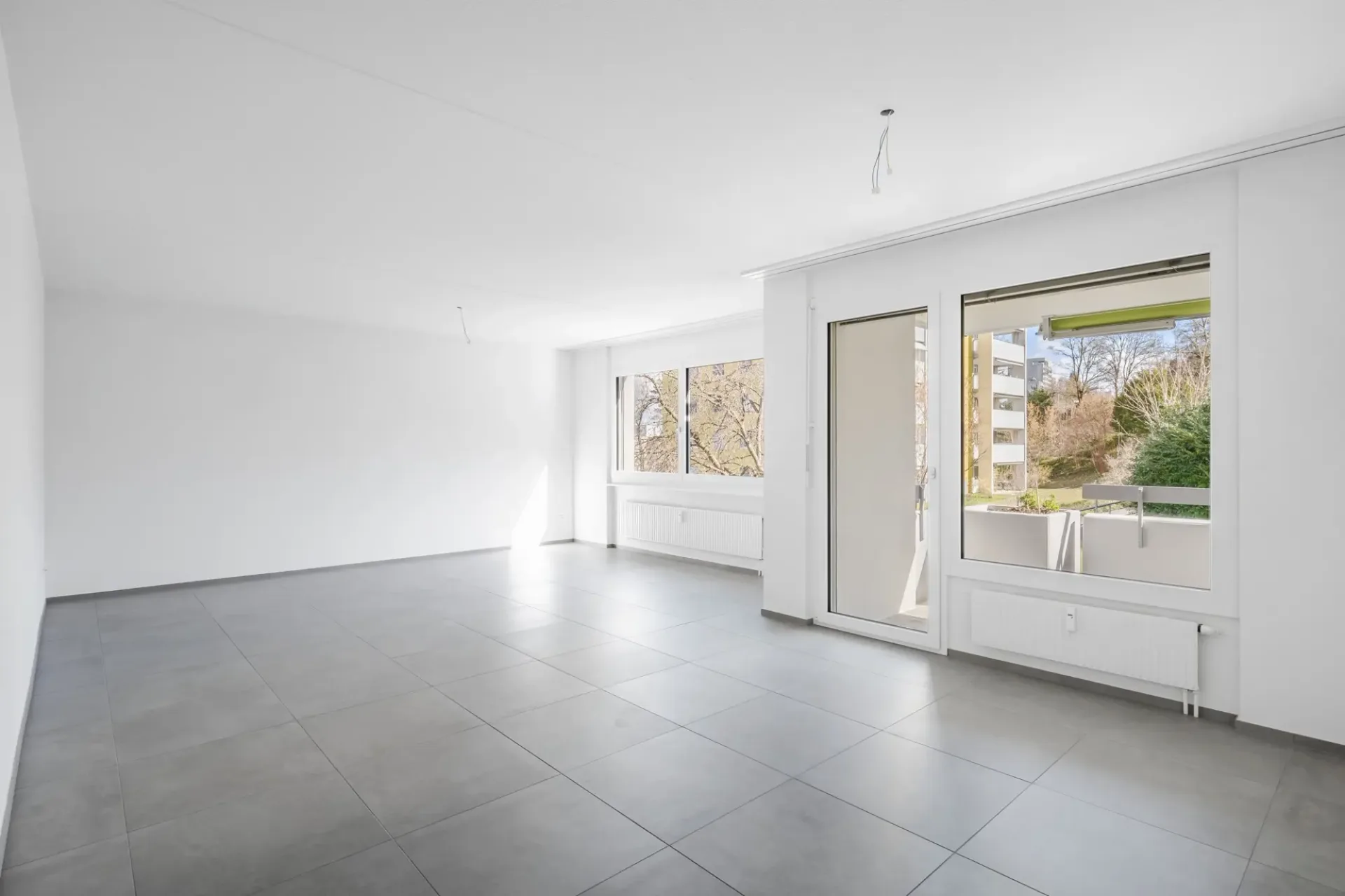 Ihr neues Zuhause im Herzen von Schlieren mit viel Platz für die Familie