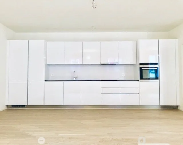 3.5-Zimmer-Wohnung im Stadtzentrum