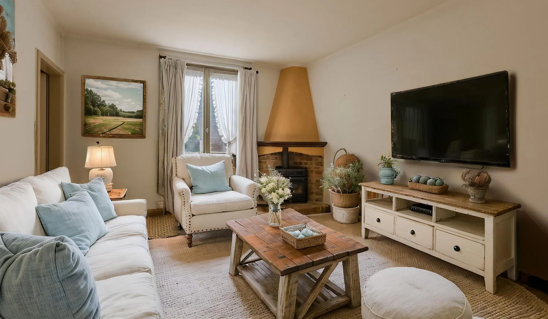 Geräumiges Haus 7.5 mit Garten und Gewerbebereich in Cureglia