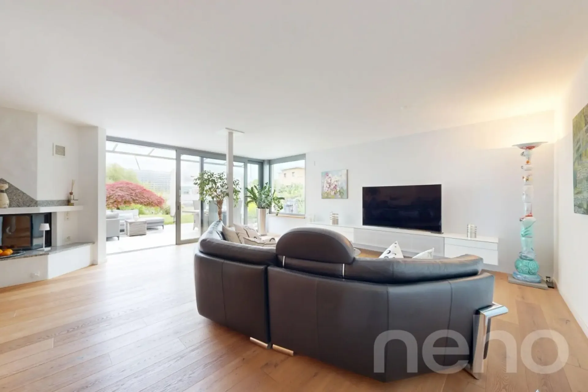 Ihr neues Zuhause im familienfreundlichen Wohnquartier