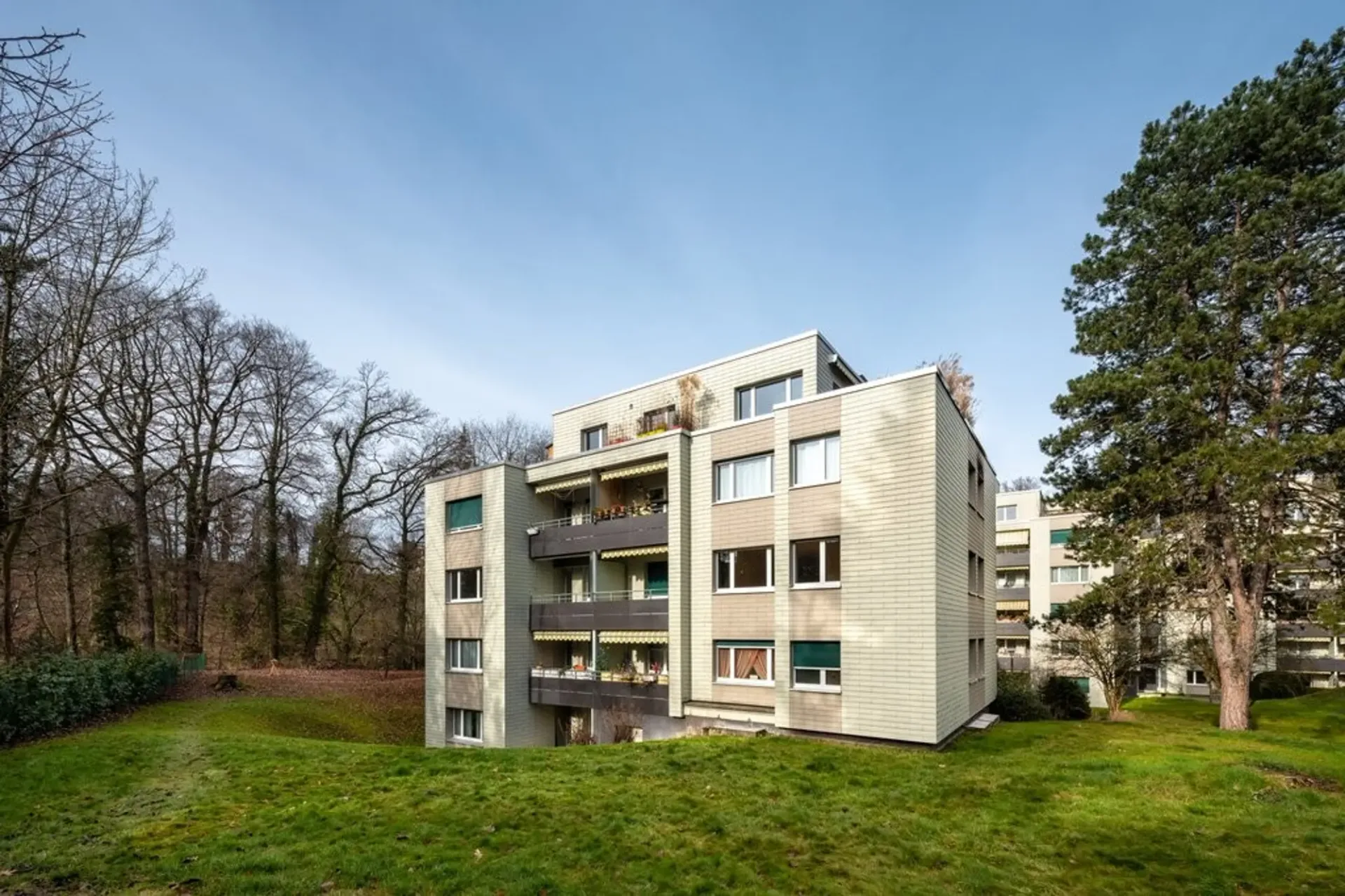 Bastelraum in Meilen zu vermieten!