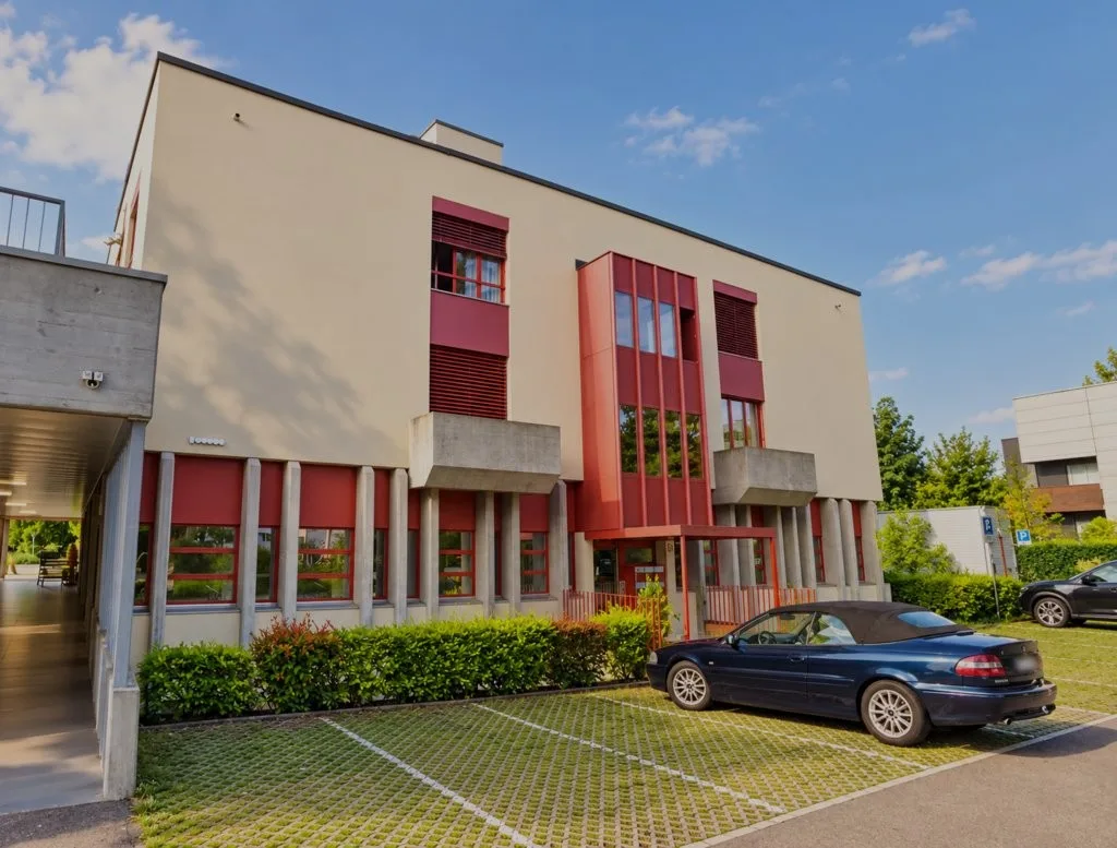 Schöne 5-Zimmer-Wohnung in Gümligen!