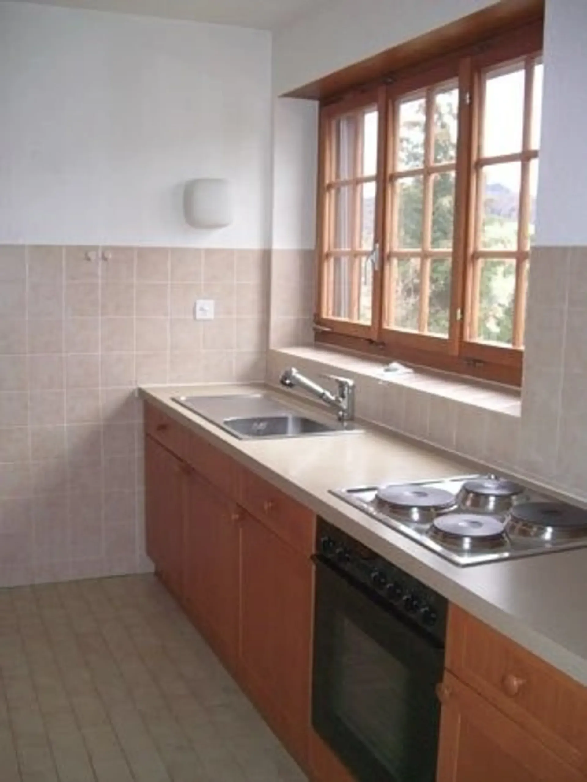 3.5 Zimmer-Wohnung in Zumholz