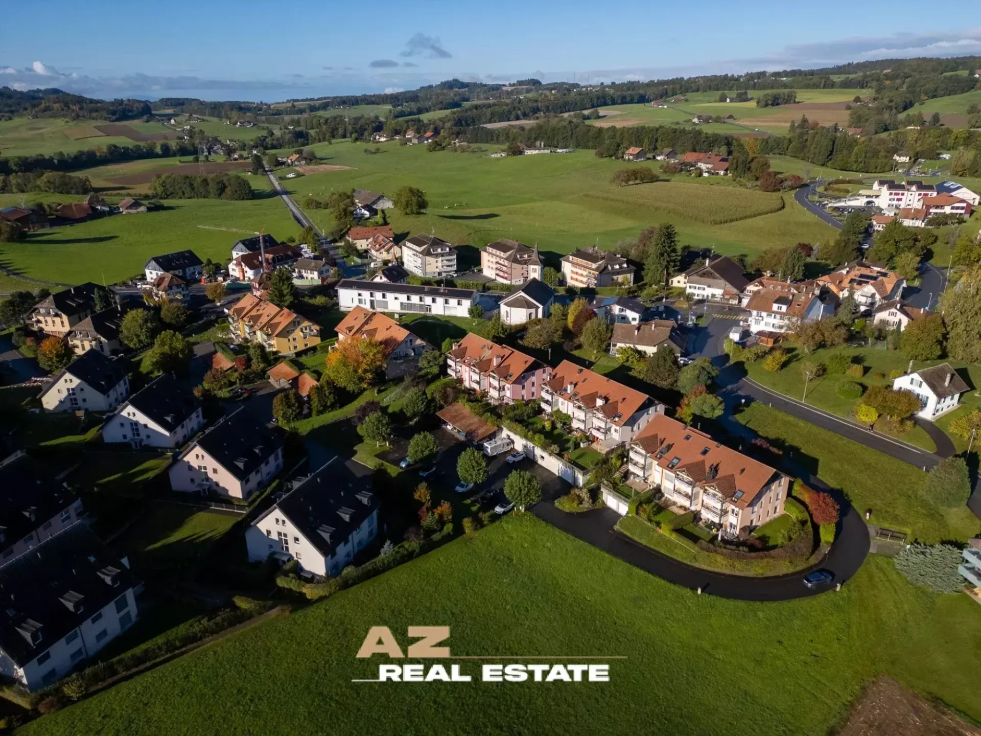 Apartment PPE 5.5 rooms, Forel-sur-Lavaux