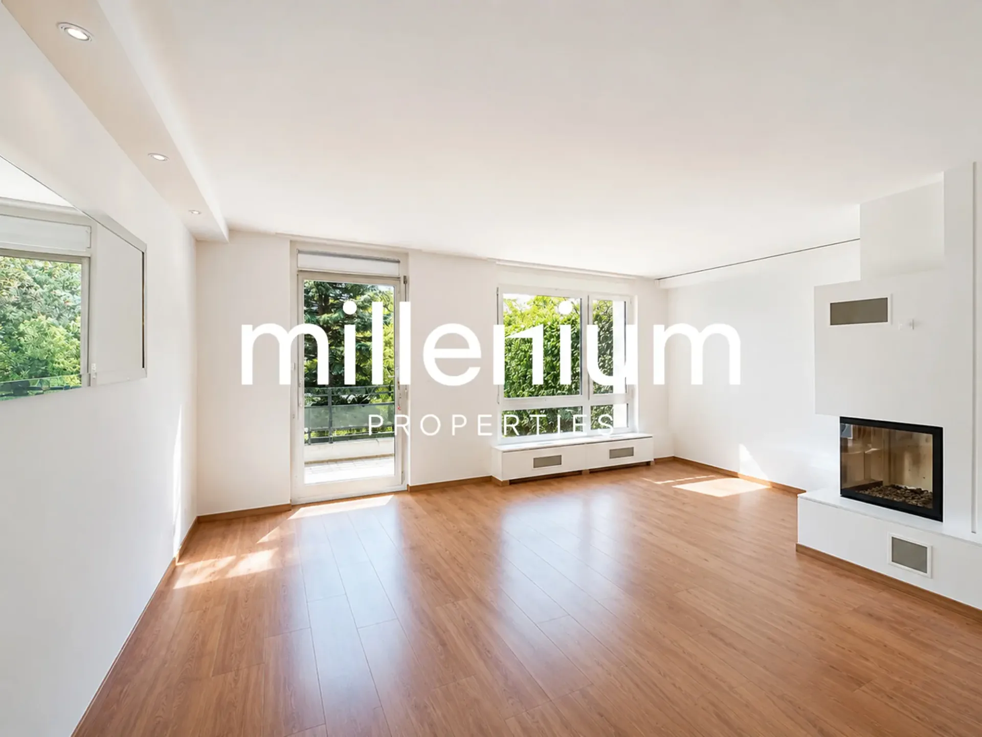 Moderne 5-Zimmer-Haus in Grand Saconnex