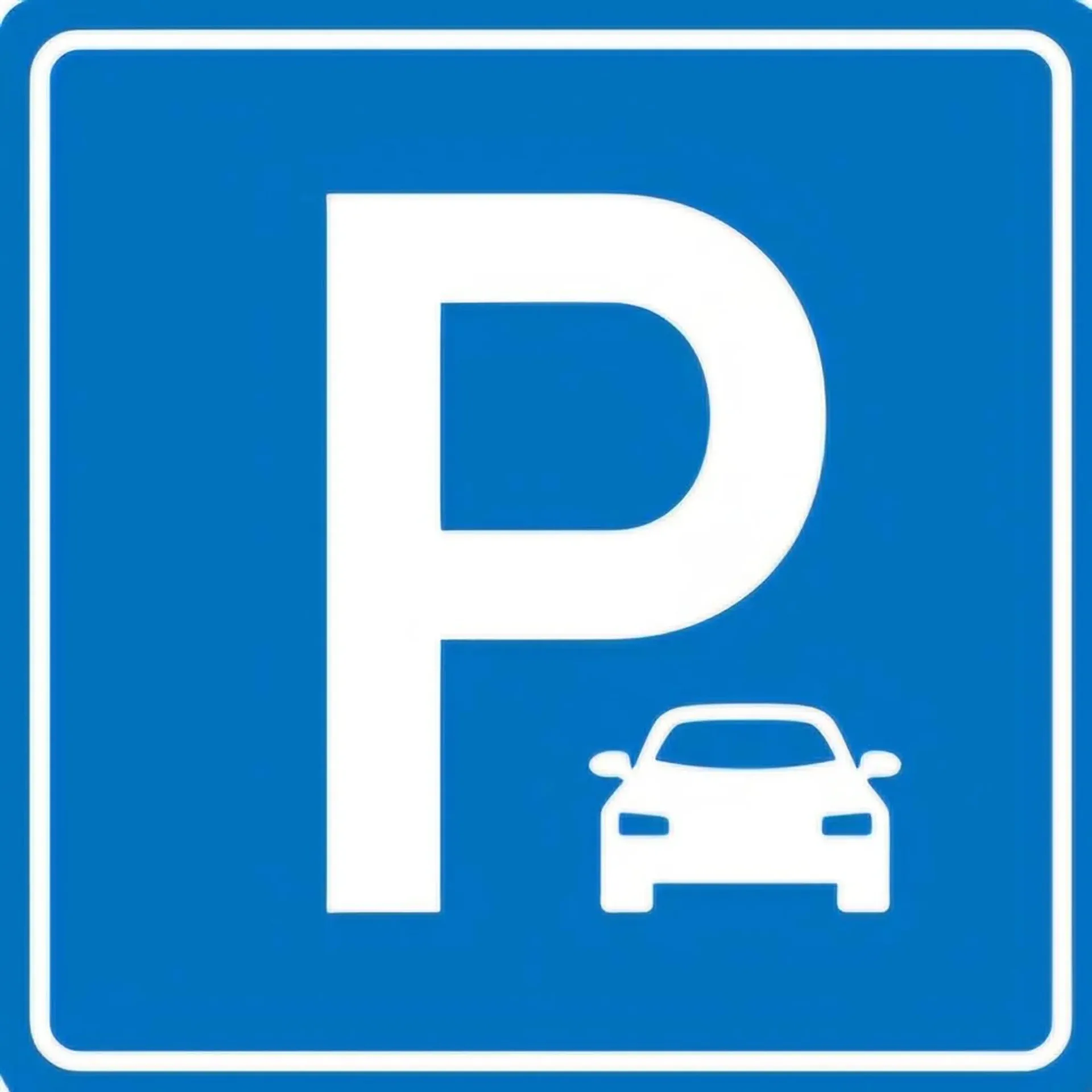 Parcheggi esterni a Frauenfeld