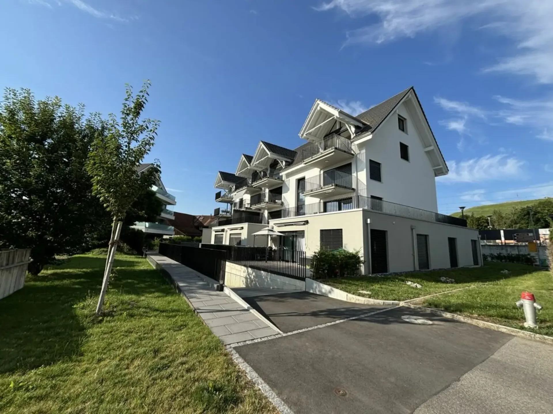 Charmante Galeriewohnung zum Wohlfühlen