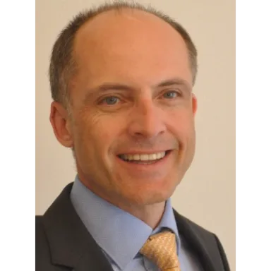 Robert Weideli