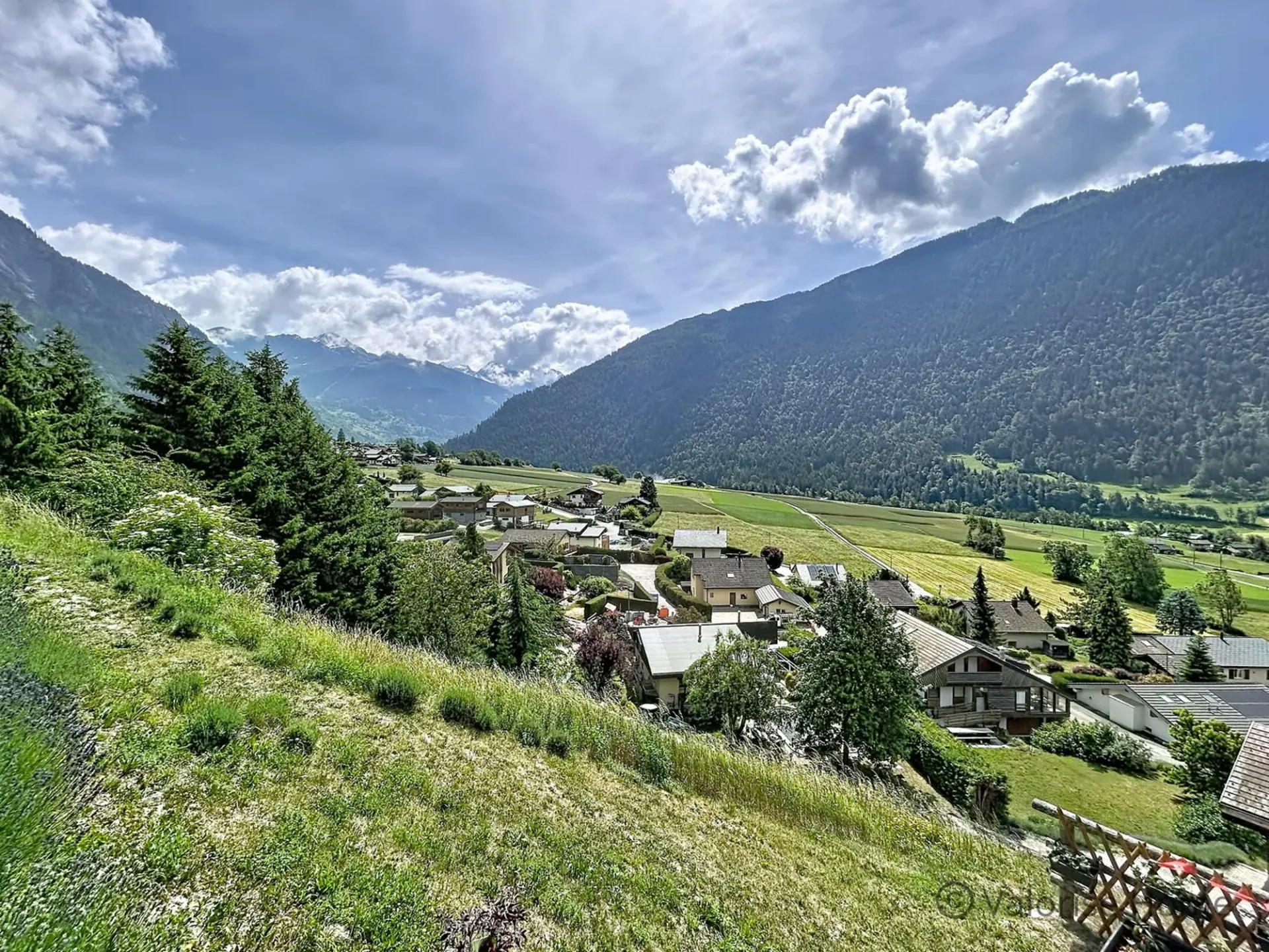 Terrain à bâtir, opportunité à saisir !