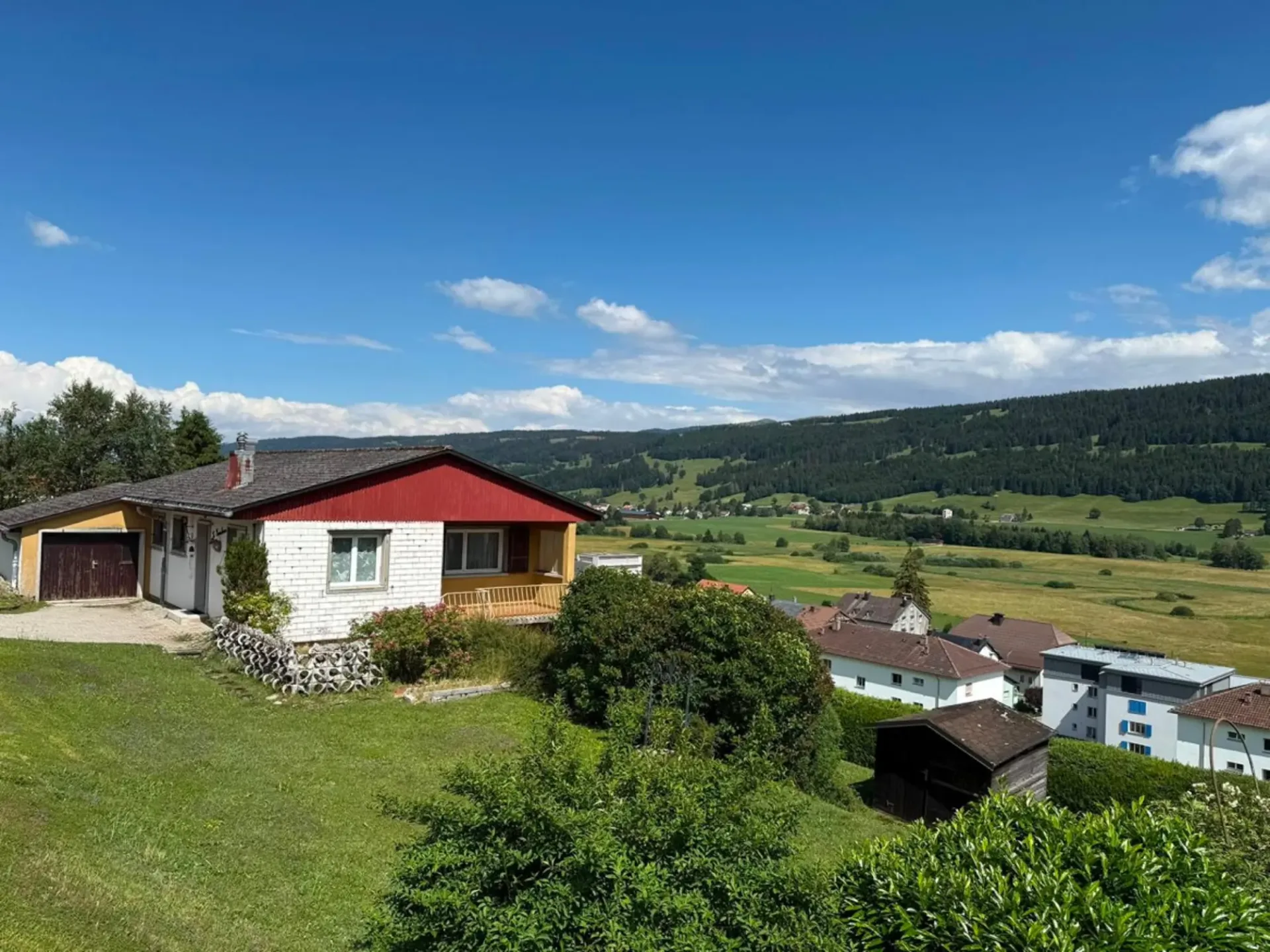 Exklusiv bei PROXIMMO! Ein Blick, den man nie leid wird!
