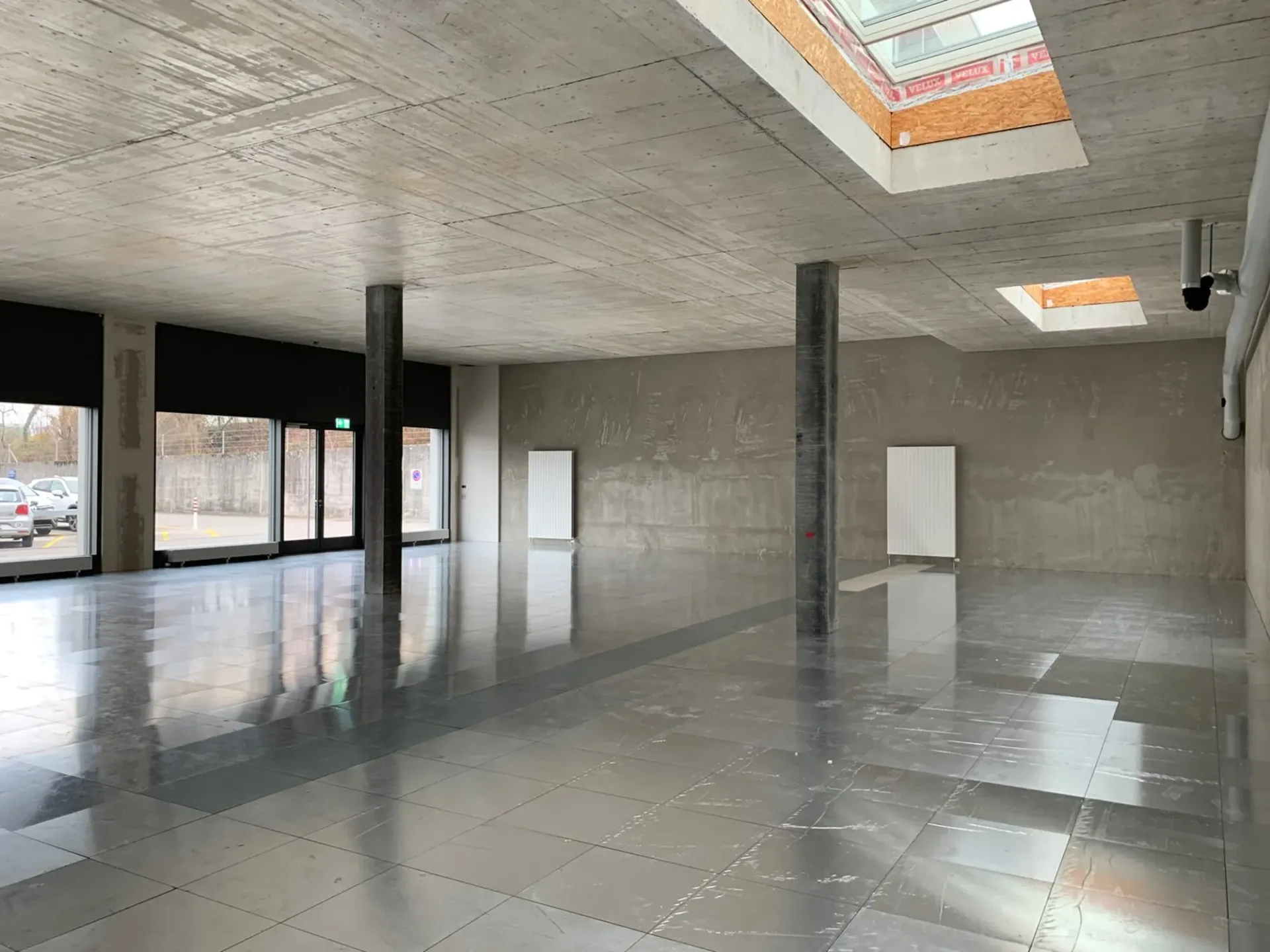 SEIDENHOF Stäfa - Raum mit Zukunft