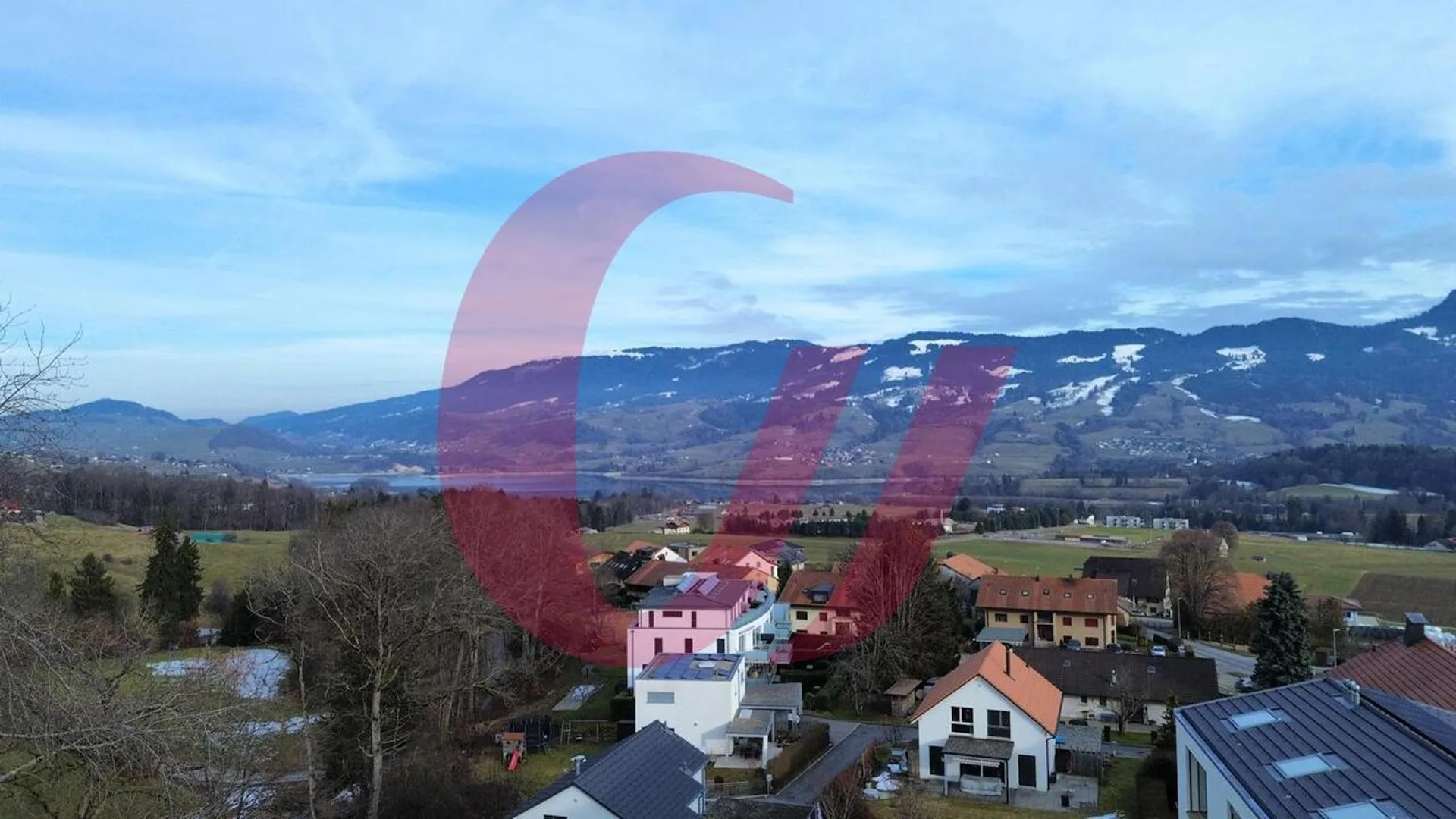 Außergewöhnliche Immobilien in Sorens!