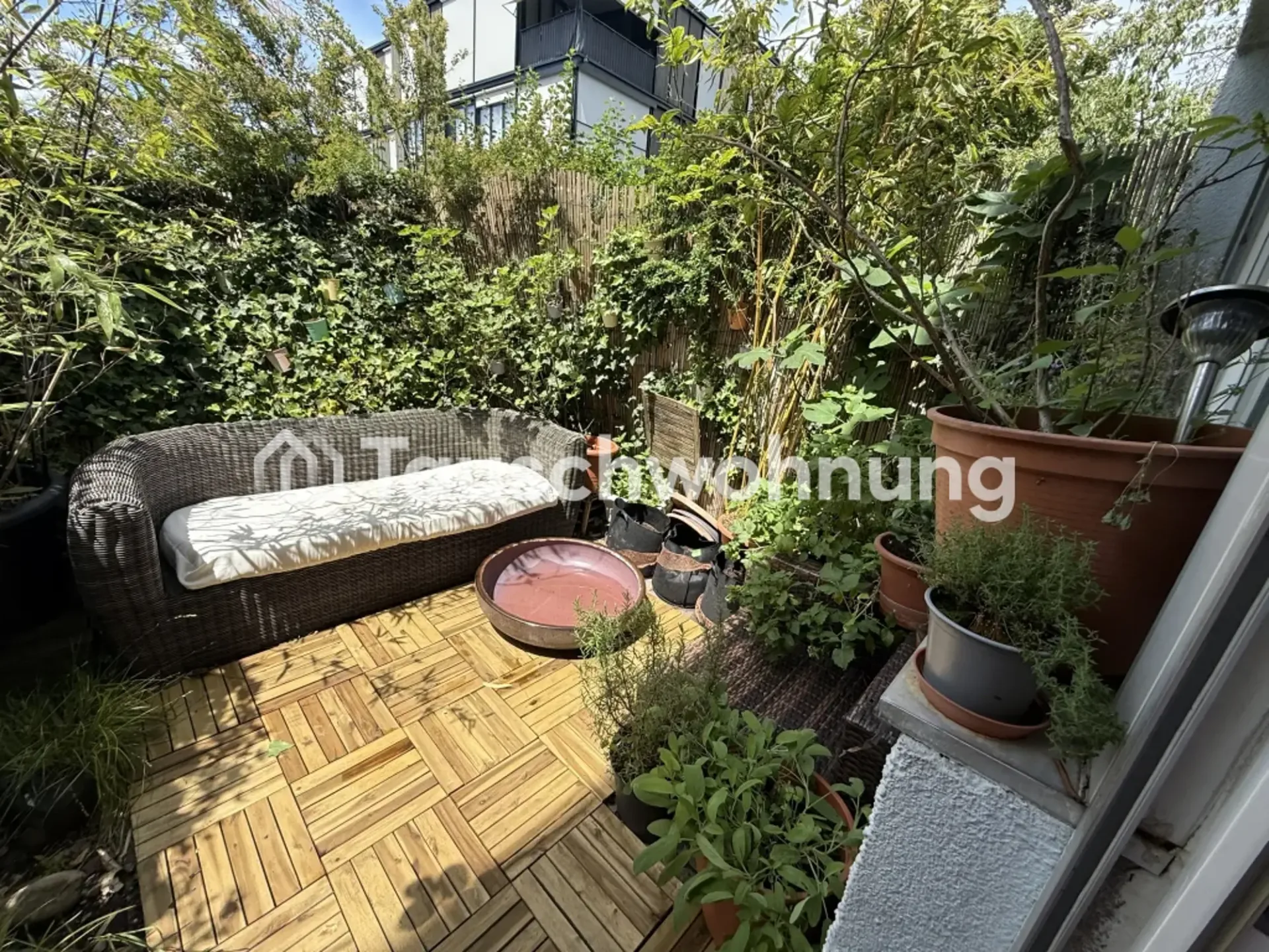 Zürich, Kreis 12: 3-Zimmer-Wohnung, 63 m²