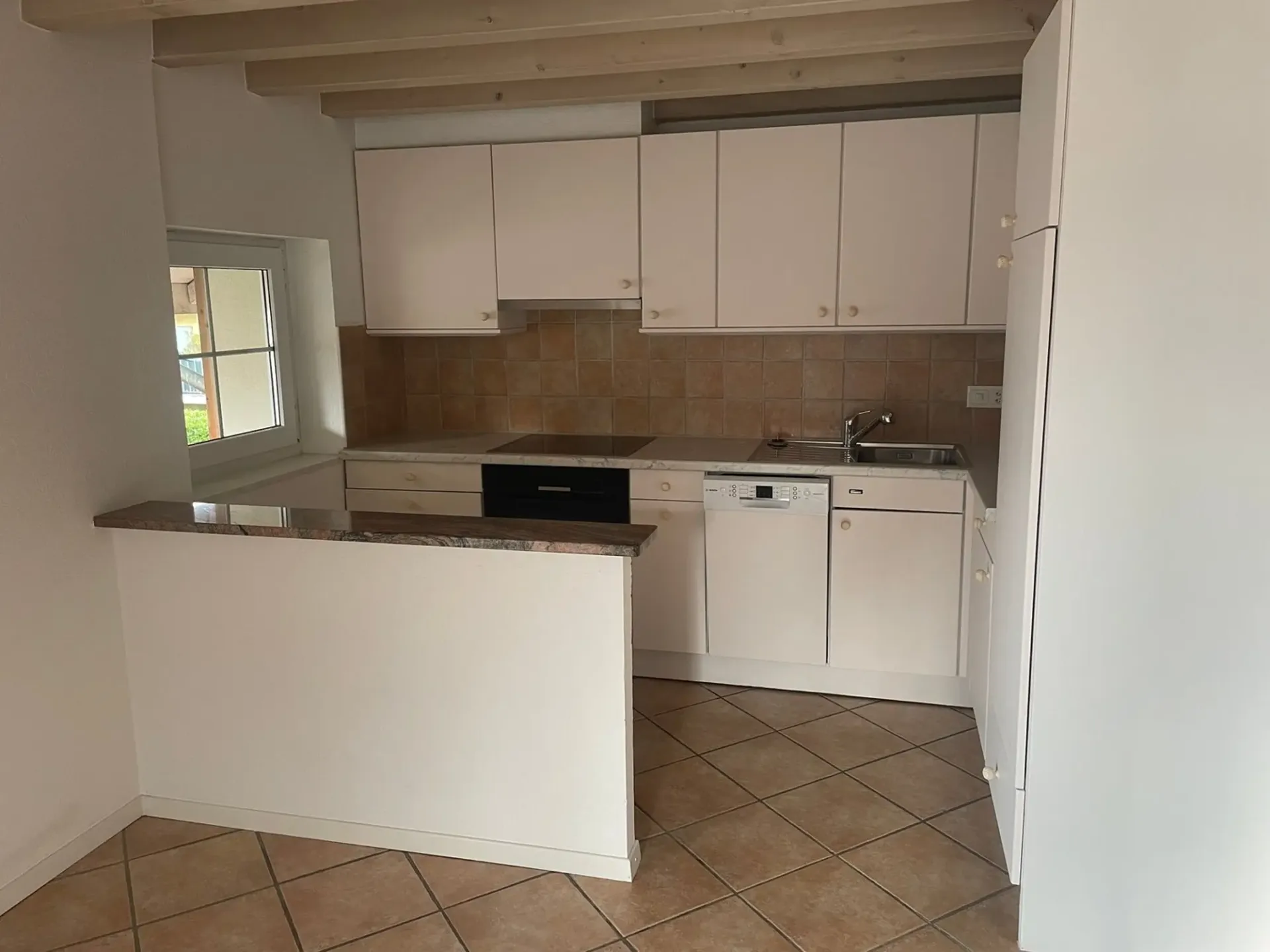 Schönes Apartment Zentrum Etoy