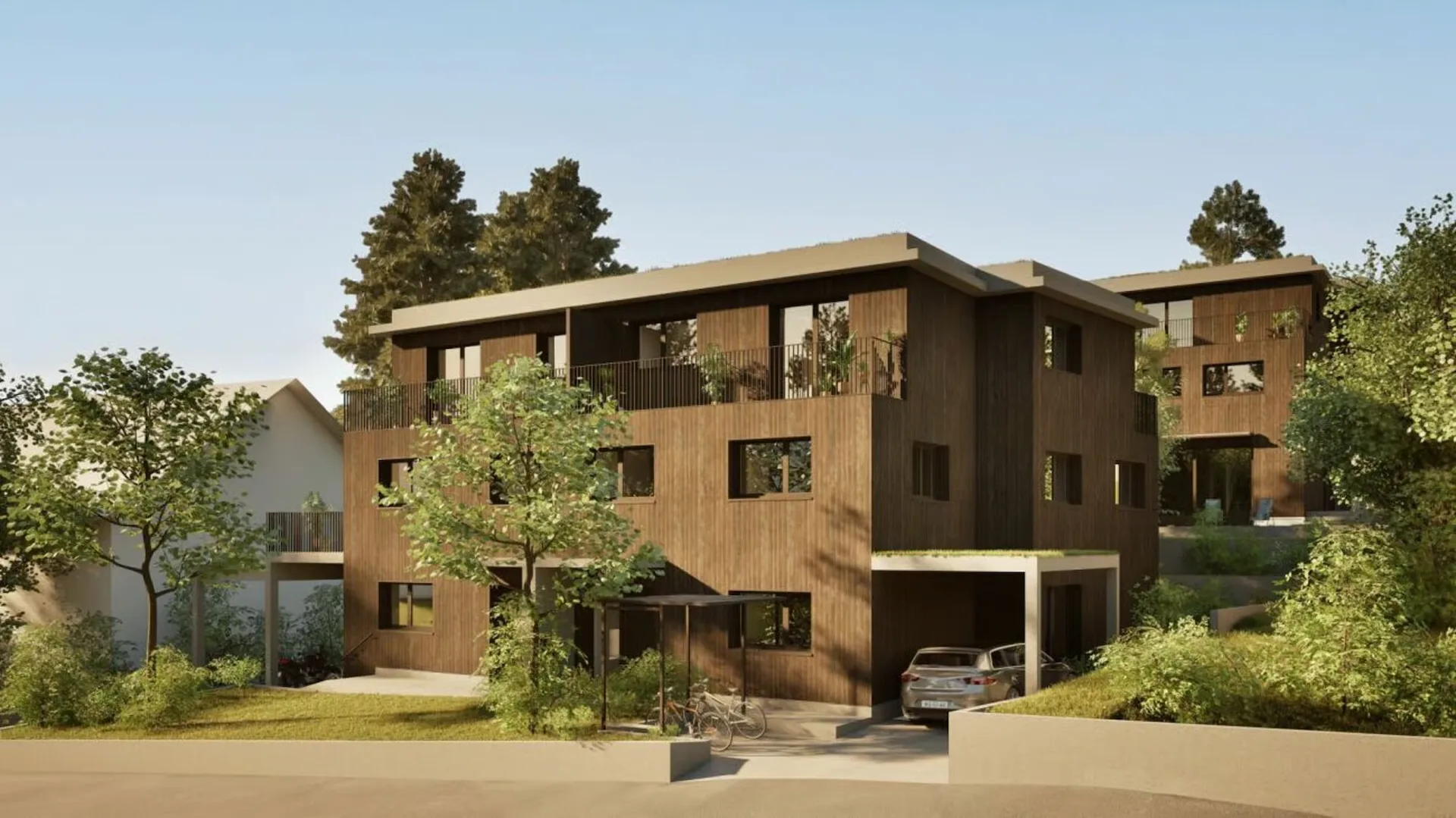 Haus Selina