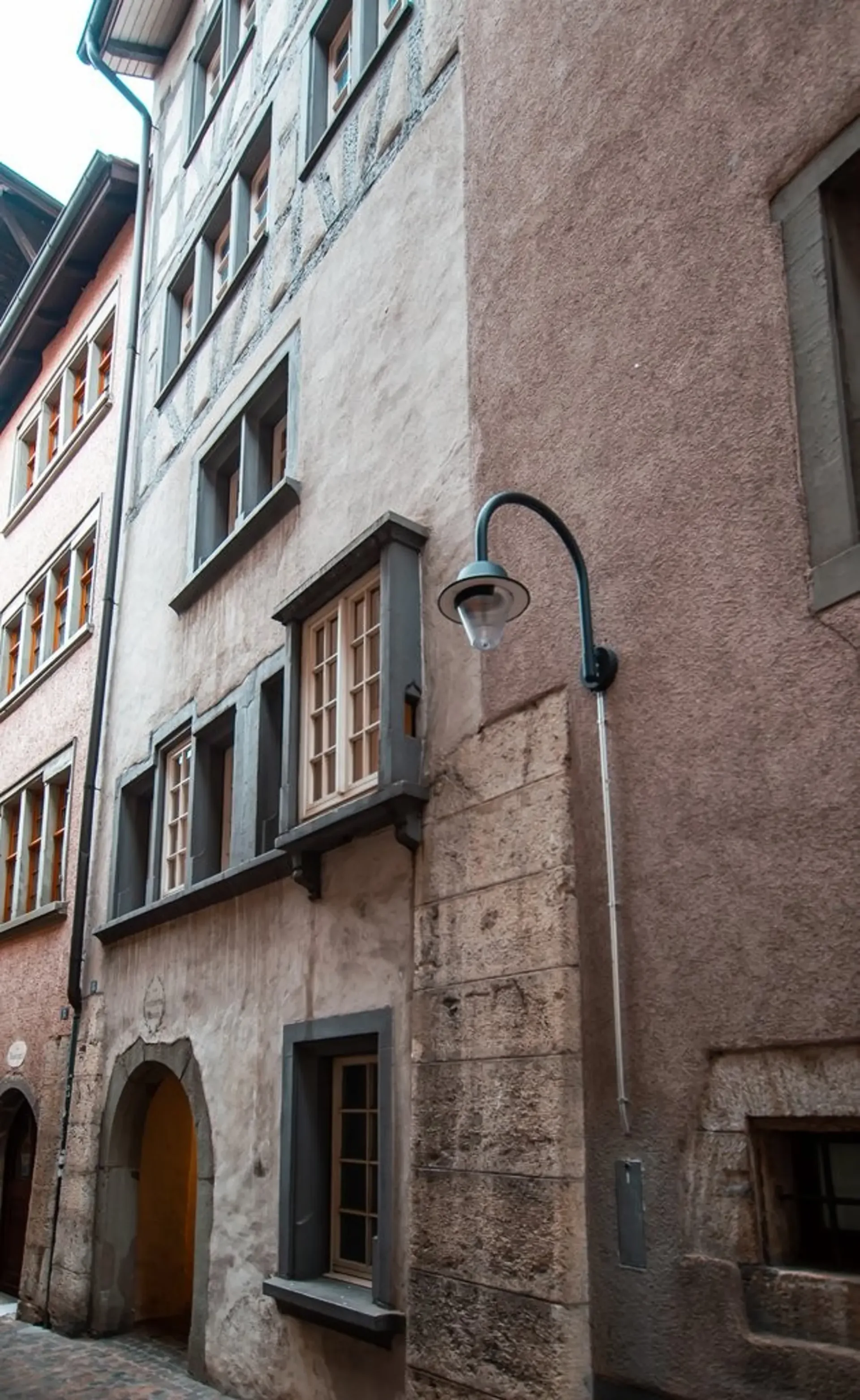 Wohnglück auf den ersten Blick