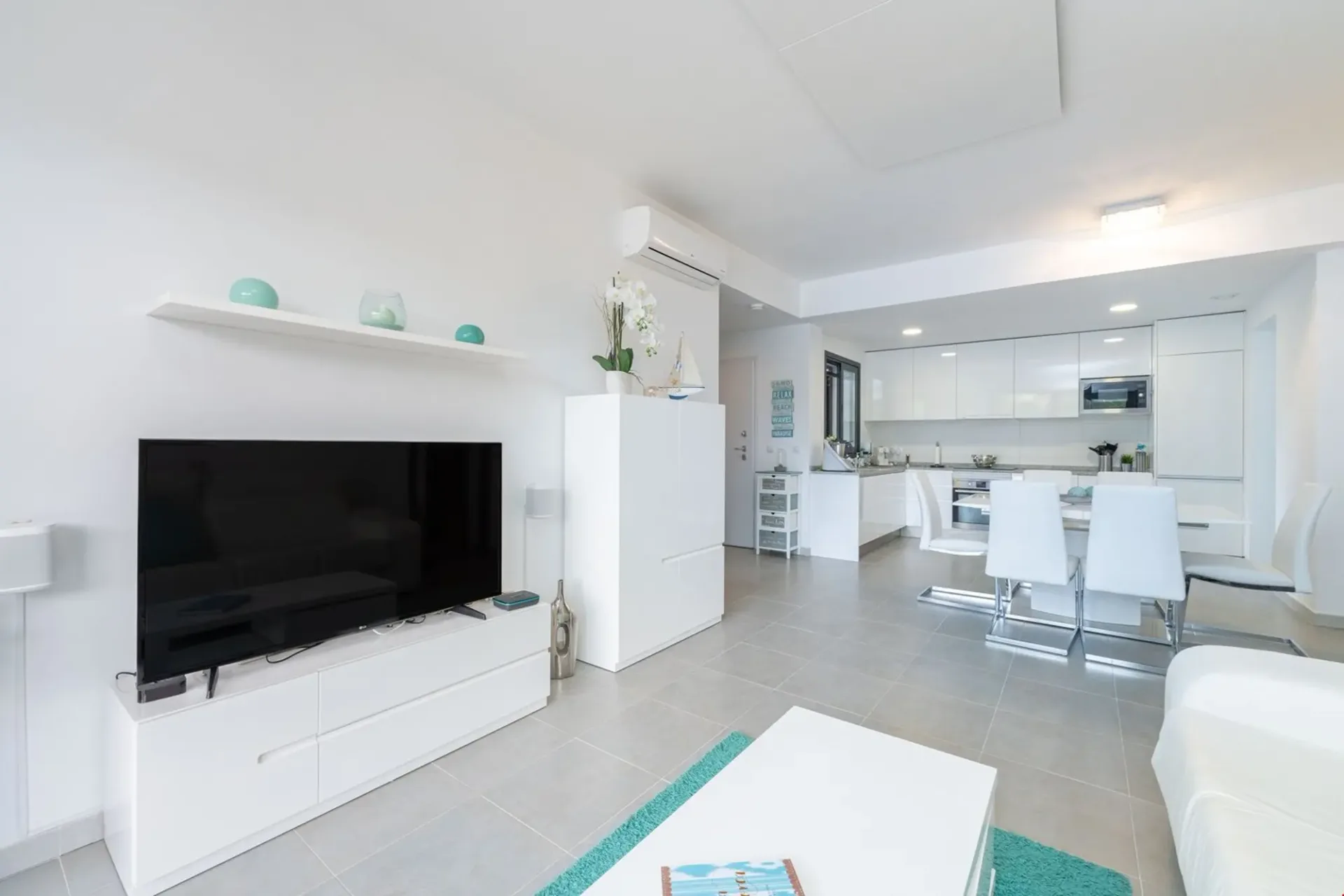 Fabelhaftes Apartment an der Cala Murada