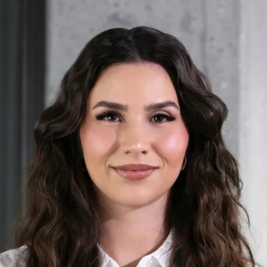 Valmira Gashi