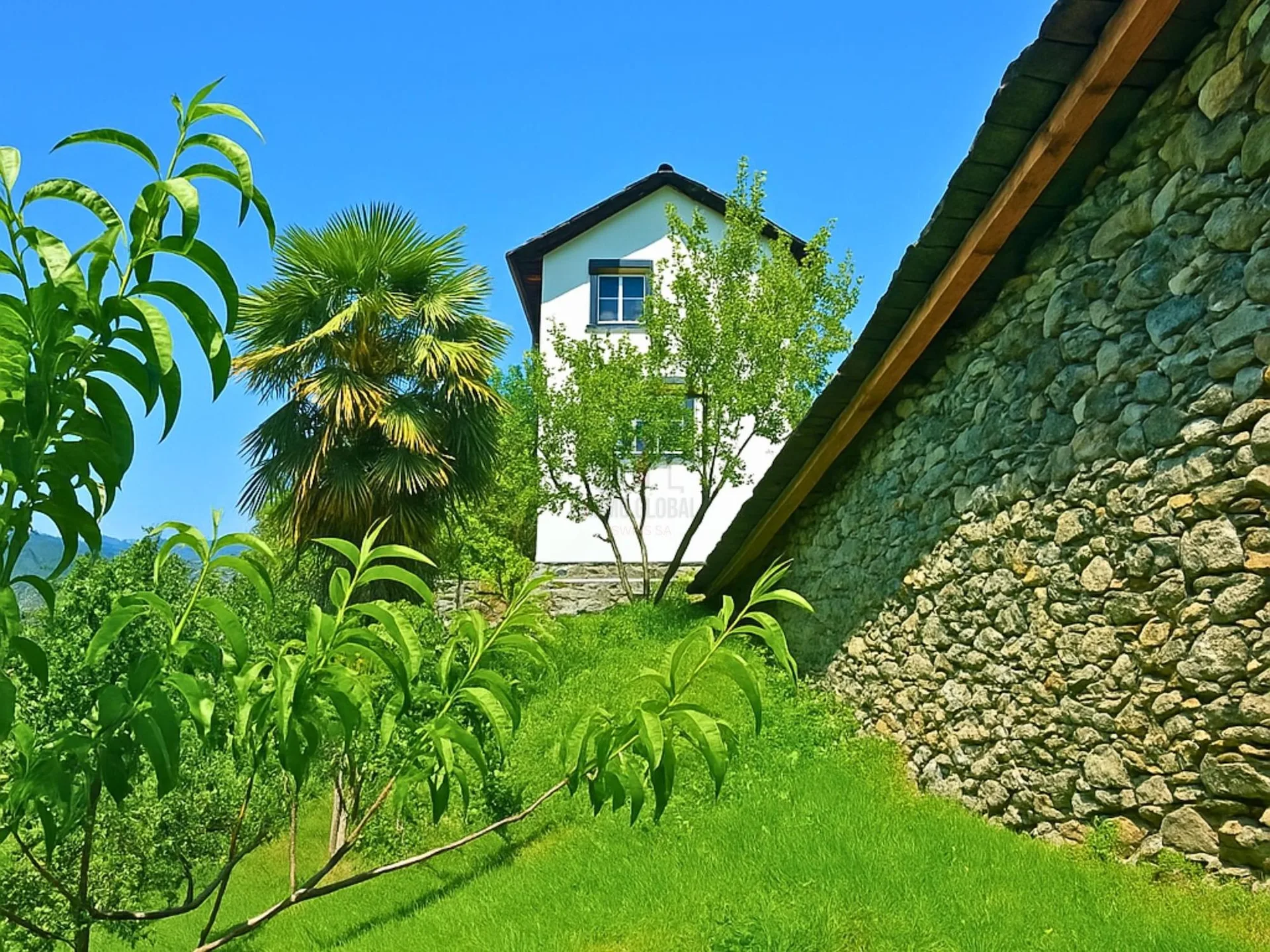 Ein Traumort, an dem man von Qualität leben kann