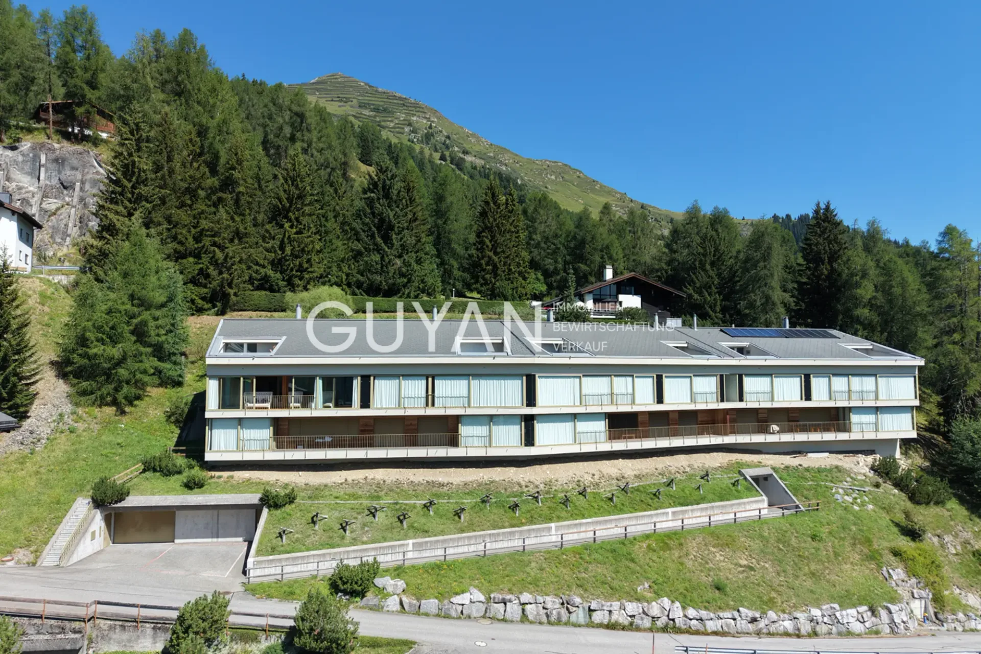 APPARTAMENTO MAISONETTE 4,5 LOCALI STOCKENWALD