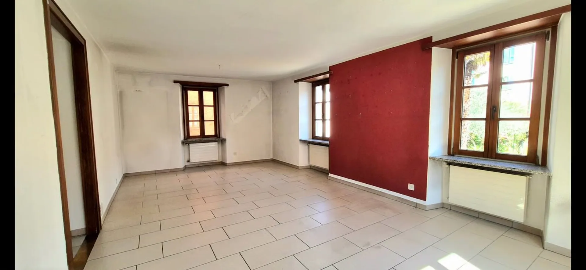 Schönes 4.5-Zimmer-Apartment in Cagiallo