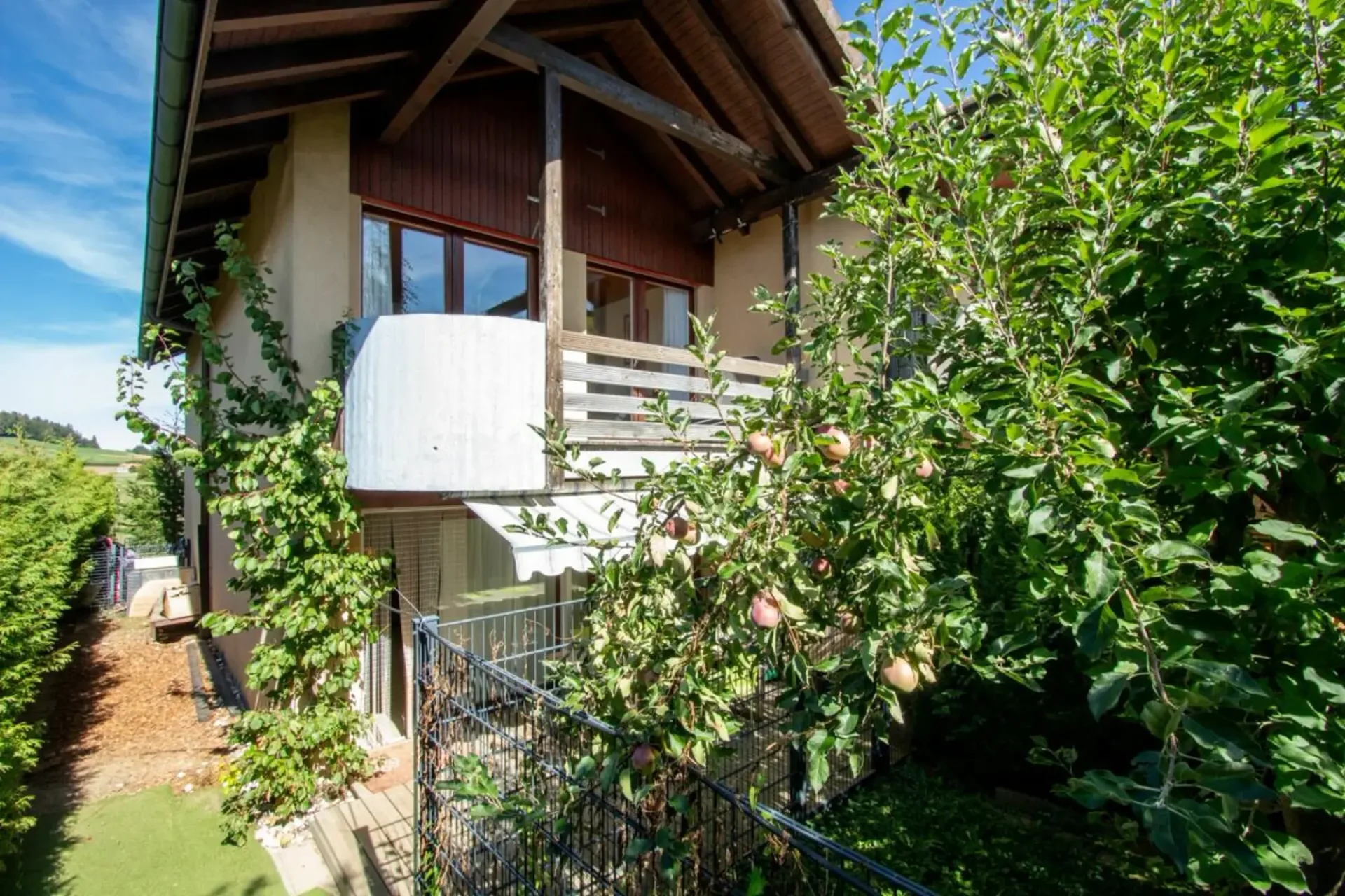 Ein Zuhause mit Platz für das Leben