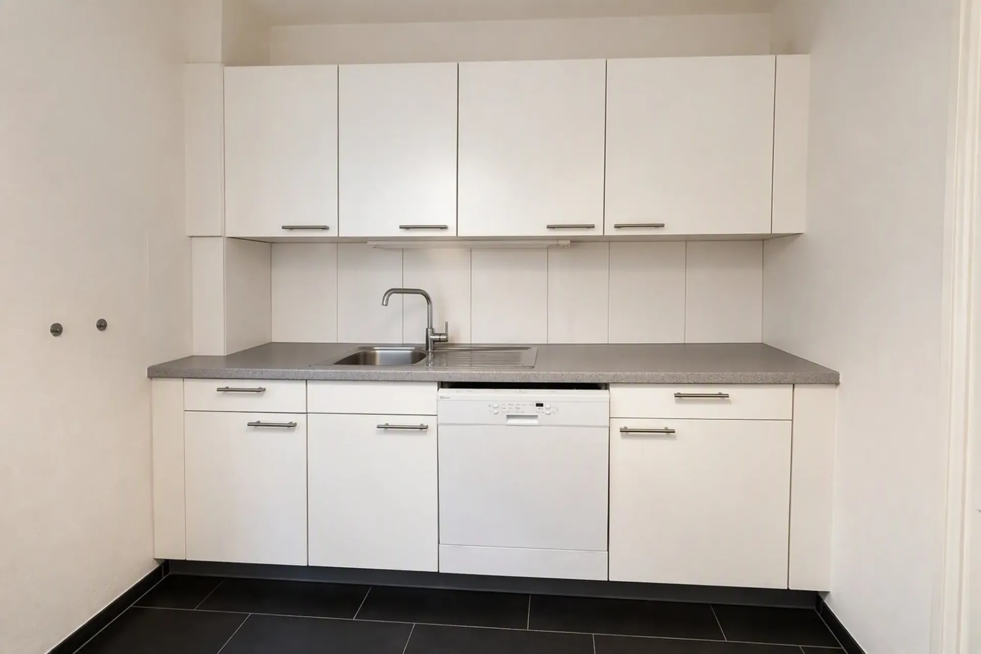 Sehr schöne Wohnung fast im Zentrum an ruhiger Lage