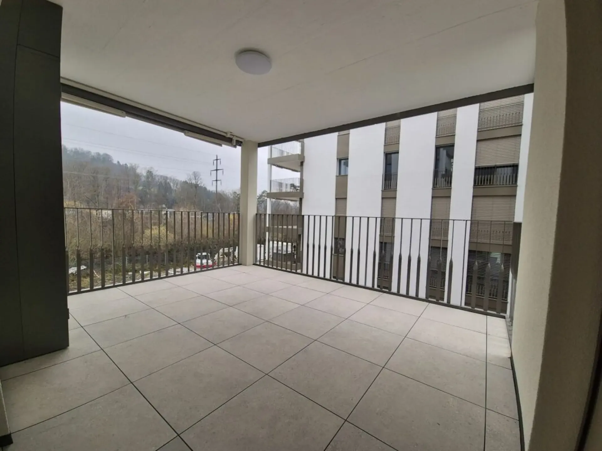 Berges 3 - 4.5-Zimmer-Wohnung im 3. Stock