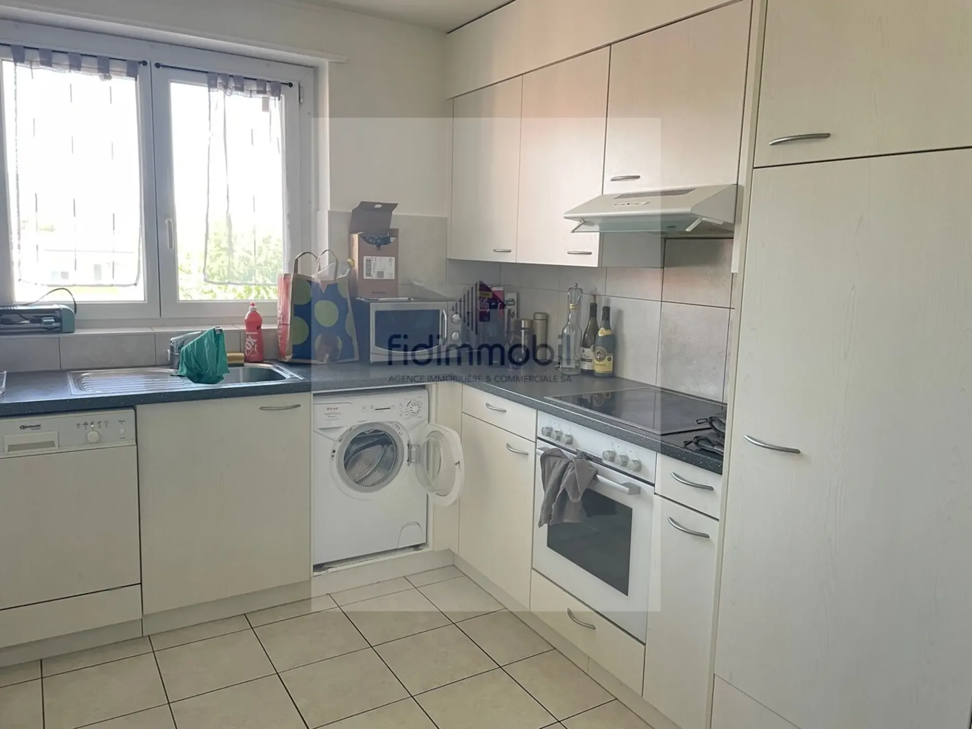 Wohnung 3.5 Zimmer mit Balkon in Cortaillod
