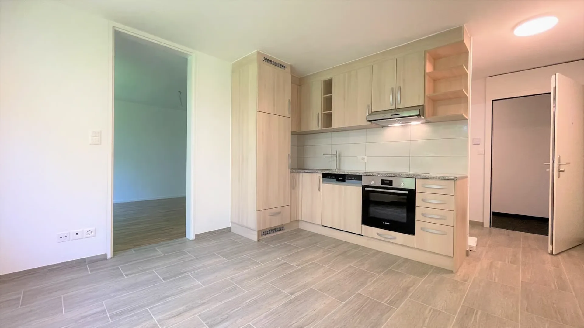 Ihr neues Zuhause!