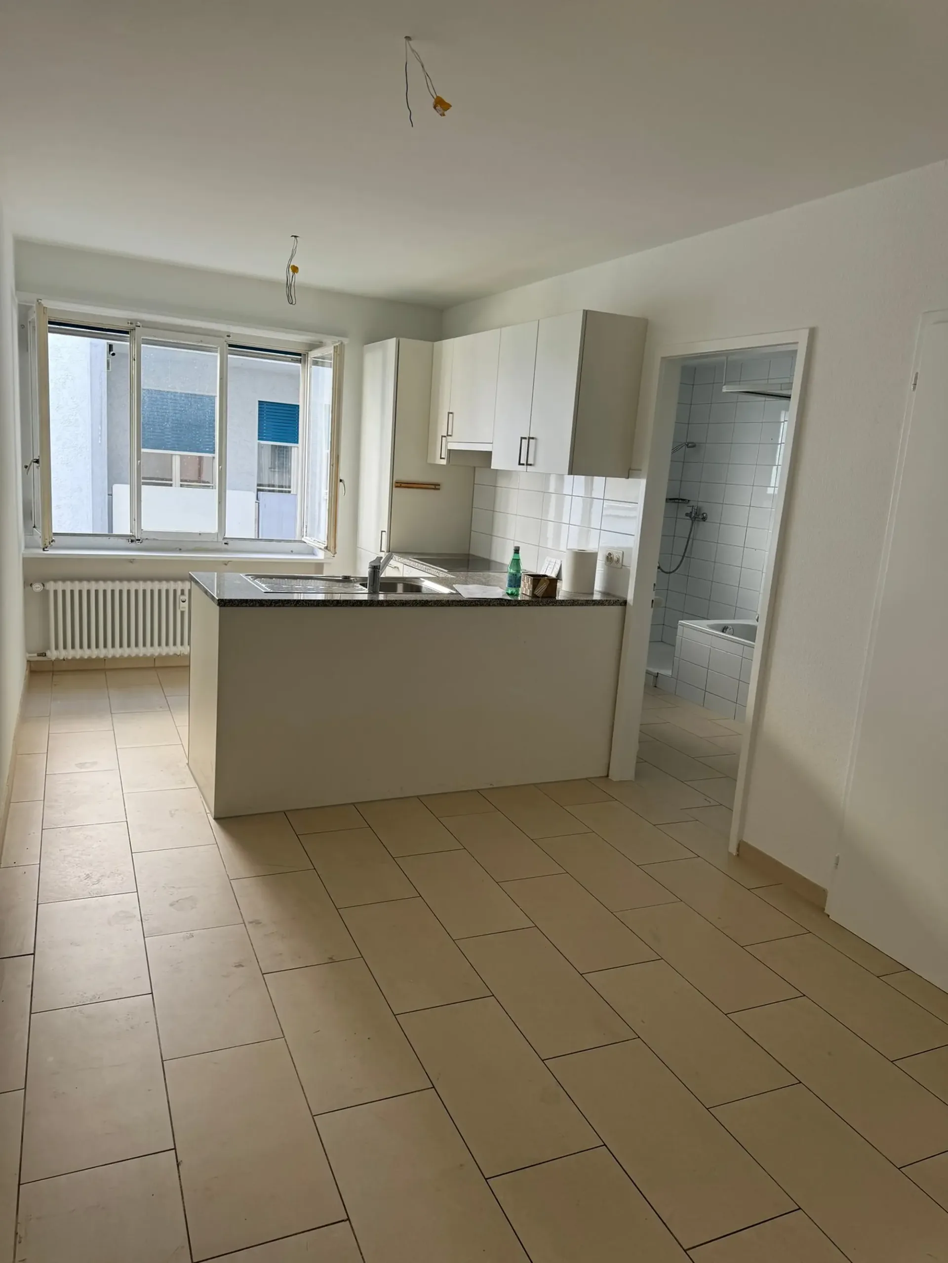Grosszügige 3.5 Zimmerwohnung zu vermieten - Besichtigung 10.09.2024 - 10 Uhr