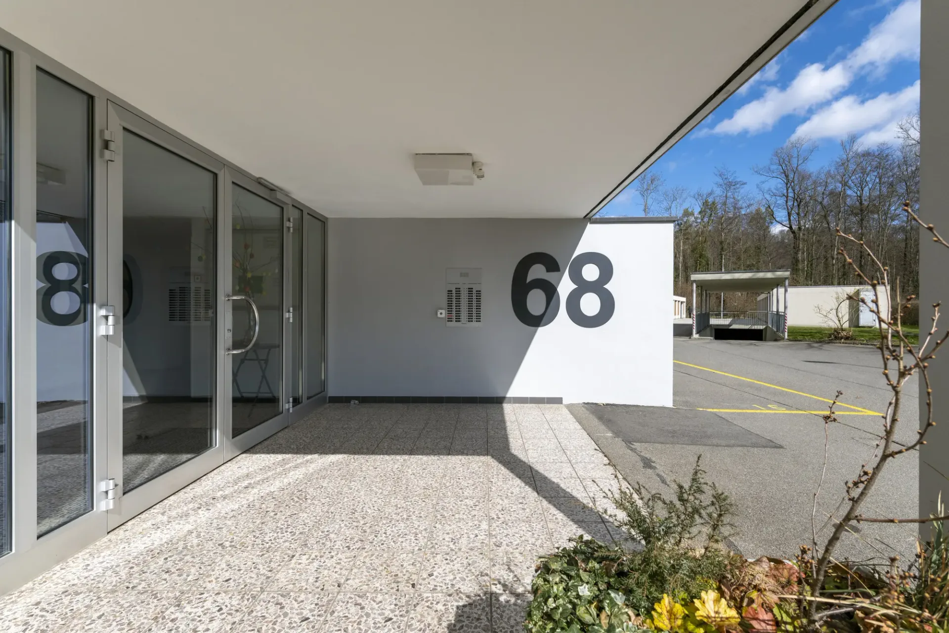 4,5-Zimmerwohnung
