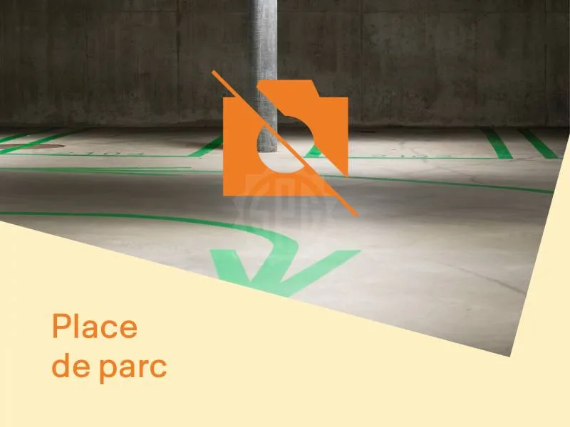 Parcheggio - Ginevra