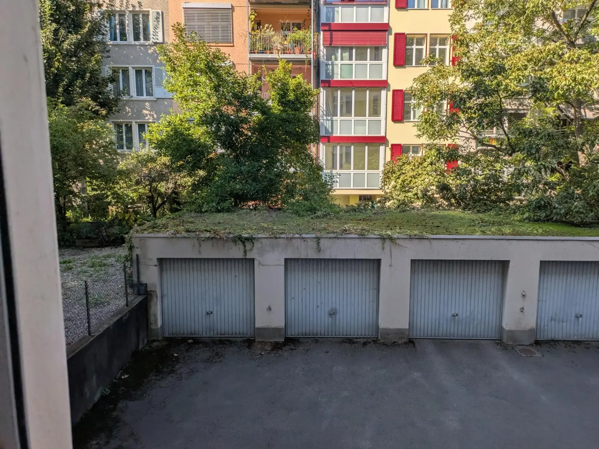 Garage a St. Johann in affitto TEMPORANEAMENTE fino al 30.04.27