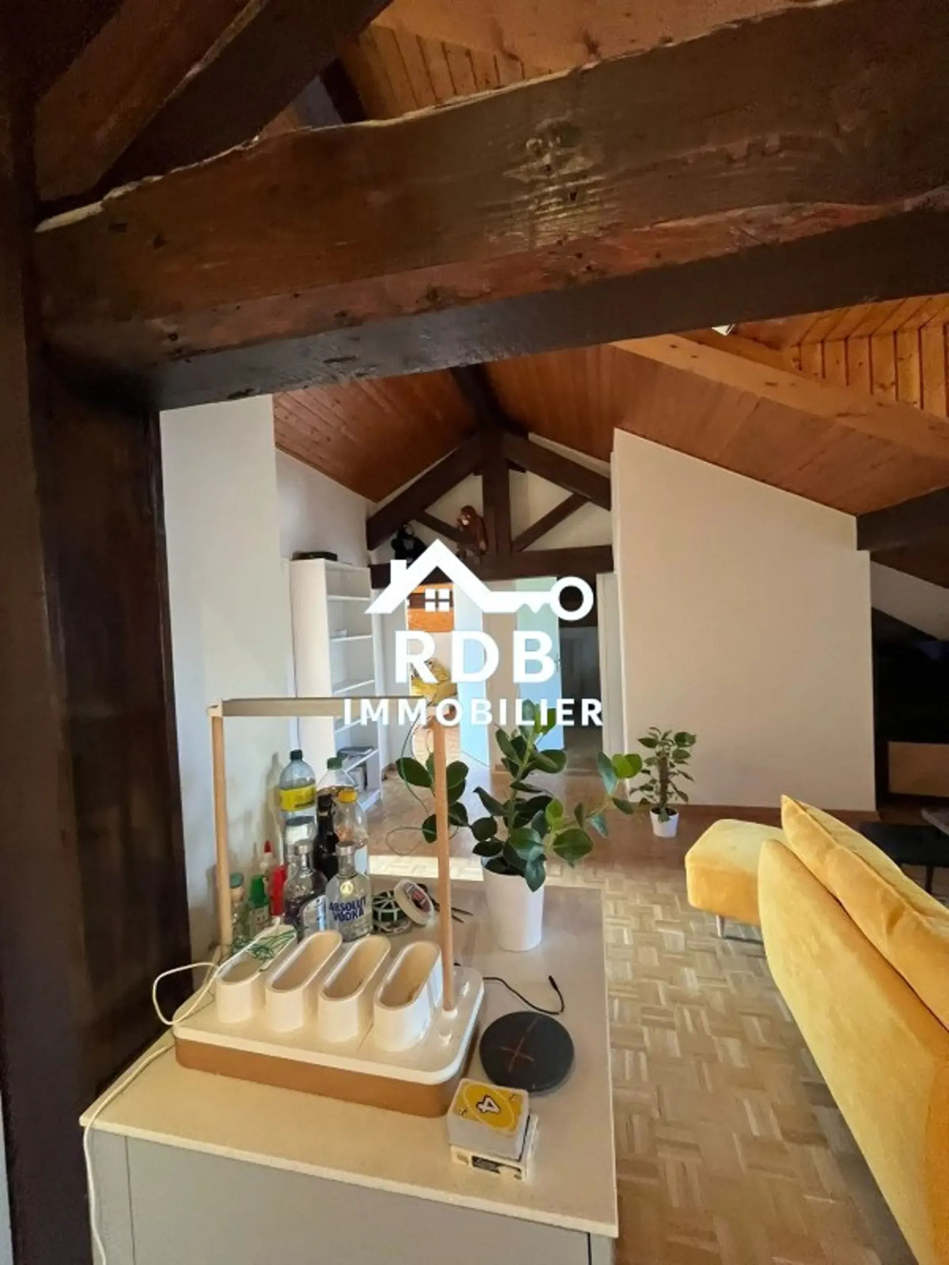 3.5-room apartment on the 3rd floor without elevator in Geneva 1202