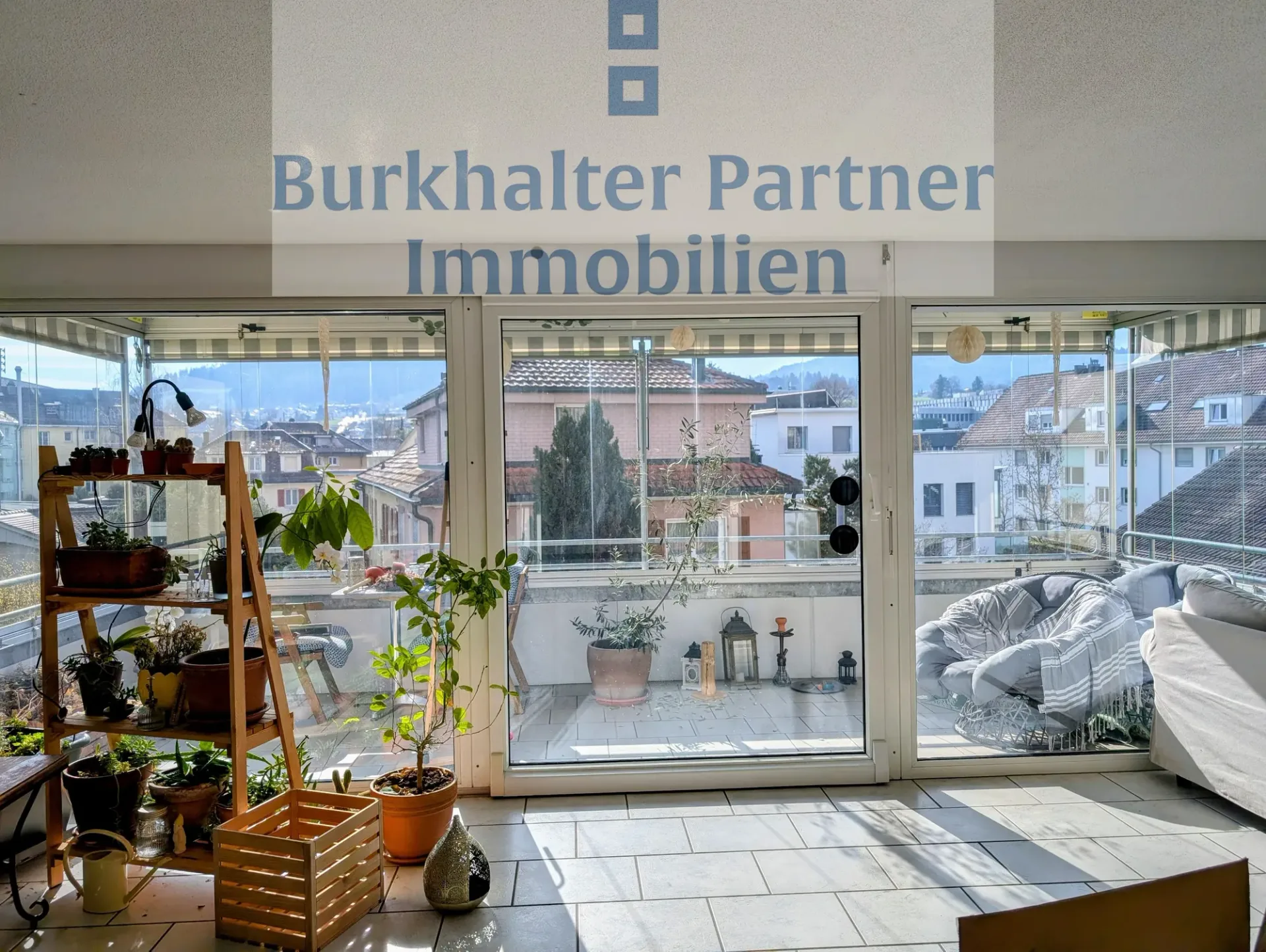 Helle 4,5-Zimmerwohnung am Dianaweg 8 in Liebefeld