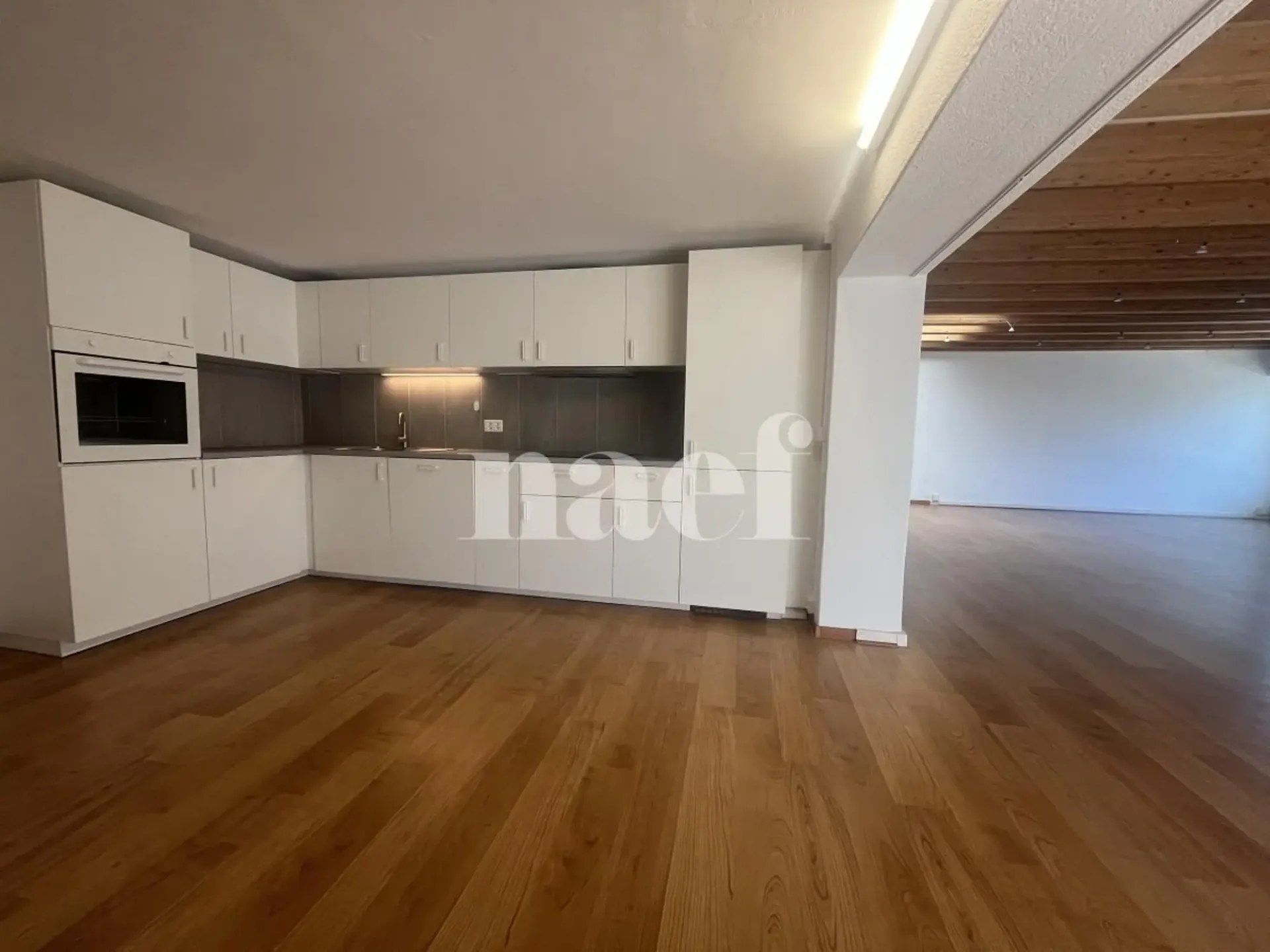 Weites Loft in der Stadt Neuchâtel