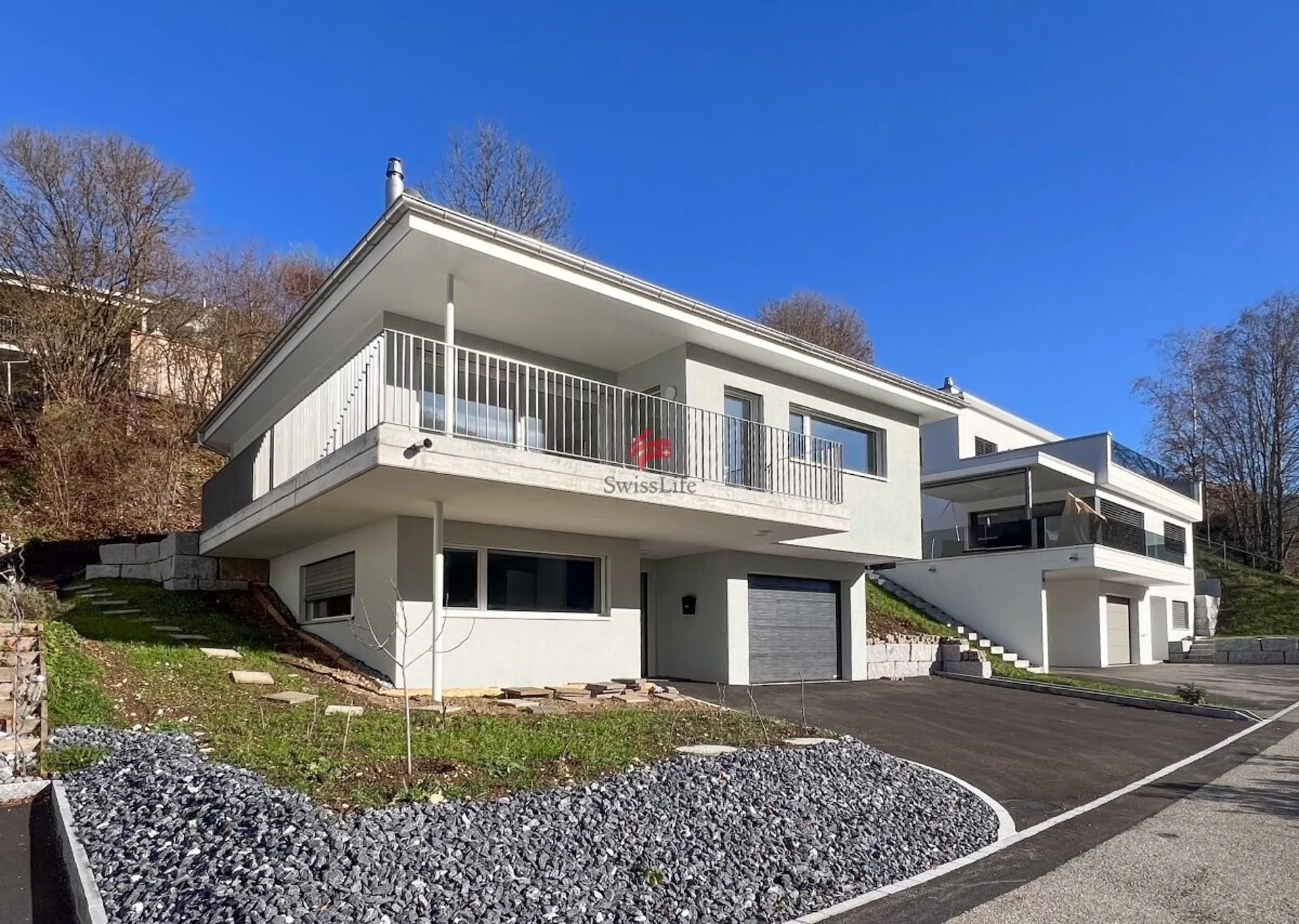 Modern, bright jewel in a family-friendly atmosphere