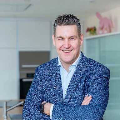 Christian Schweizer