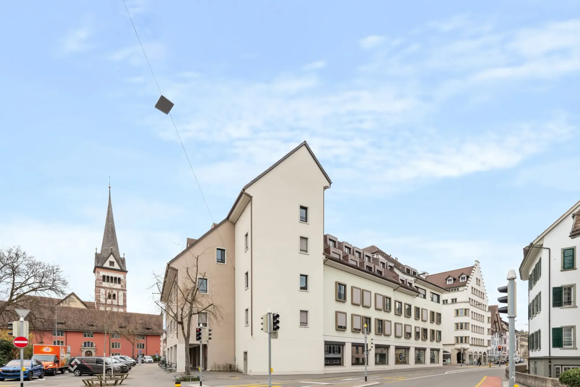 Lagerraum zu vermieten