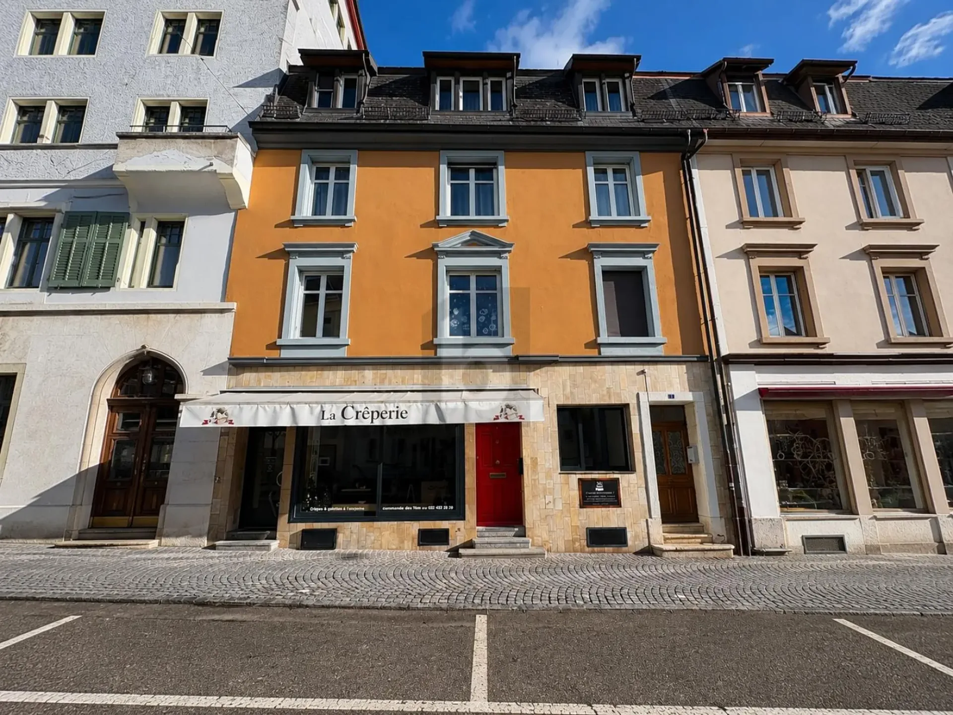 SEHR GUTE GELEGENHEIT RENDITE VON 5% NETTO
