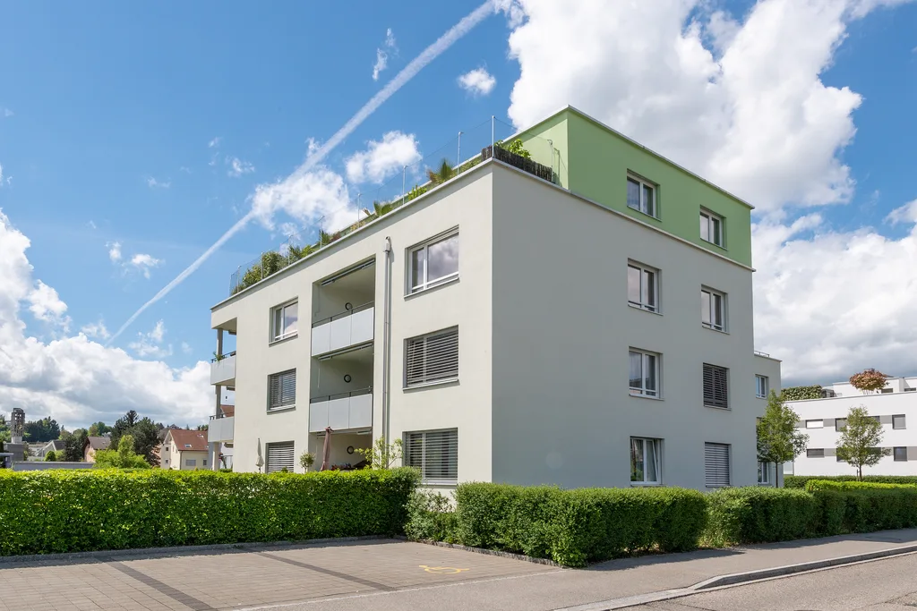 Bastelraum/Lagerraum am Aegertenweg 1 in Strengelbach zu vermieten