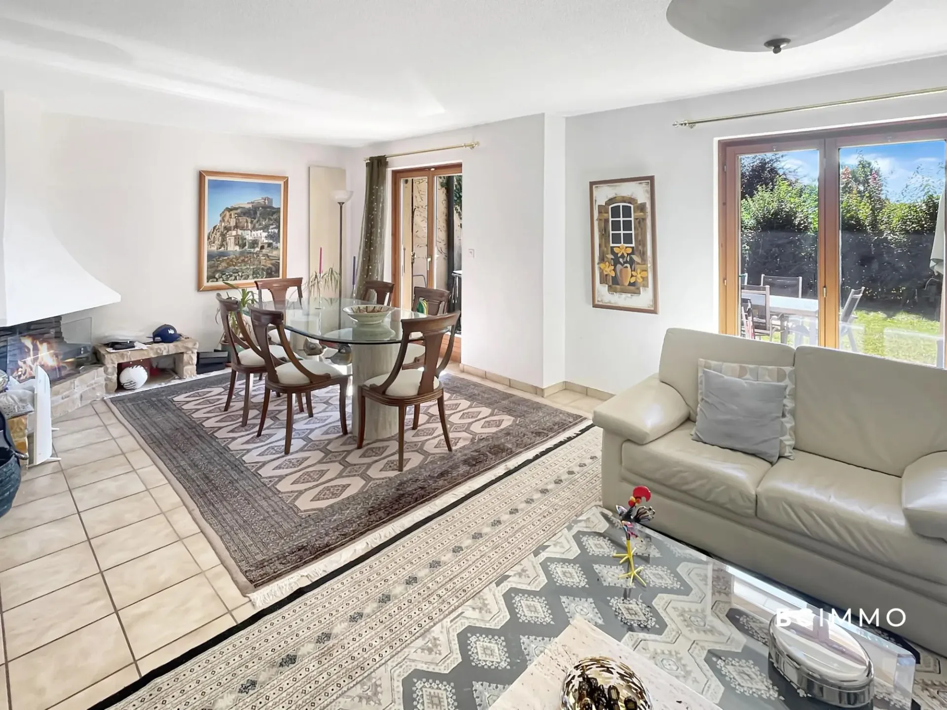Schöne 6-Zimmer-Villa vor den Toren von Lausanne