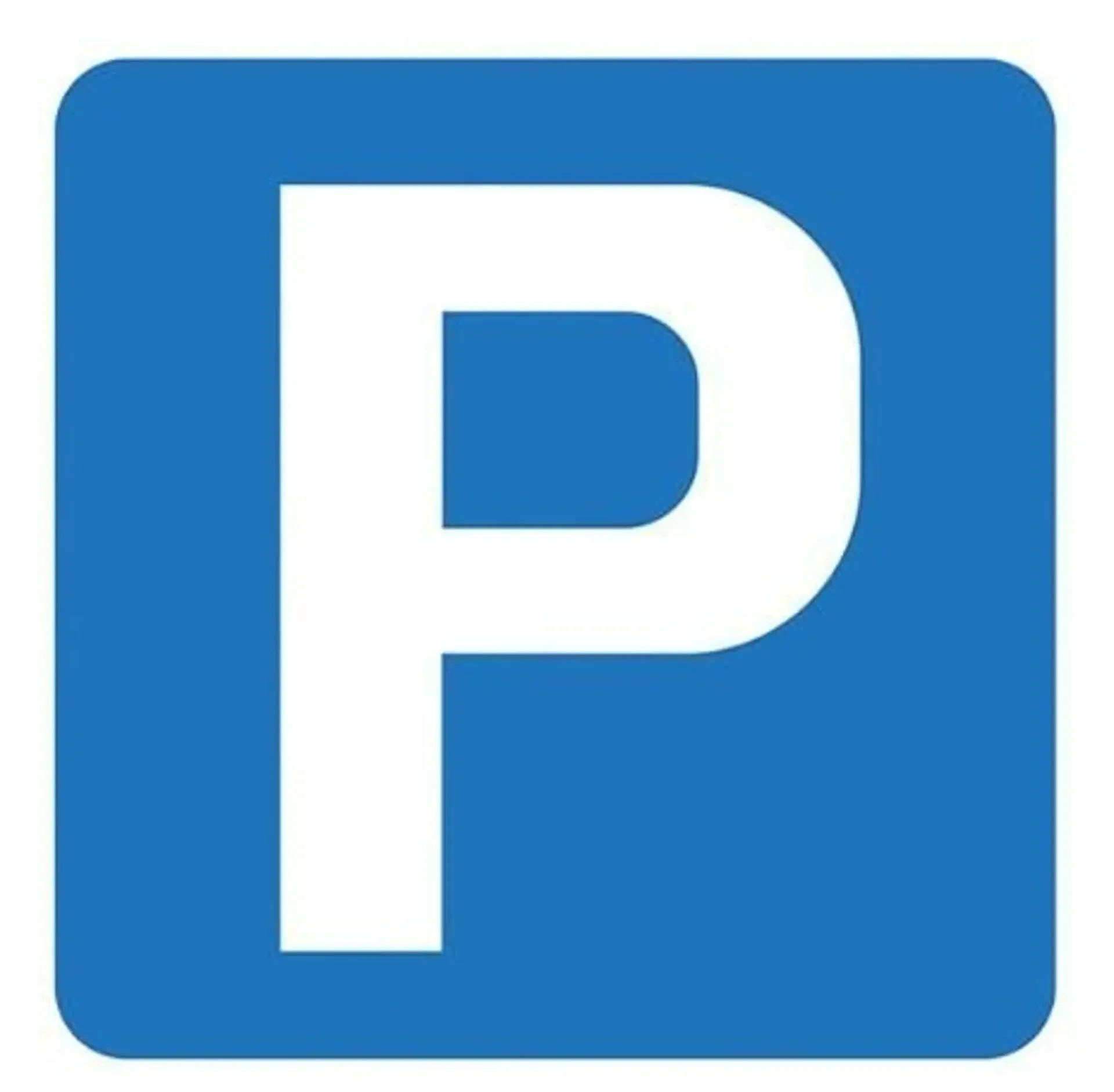 Parkplatz, 6048 Horw