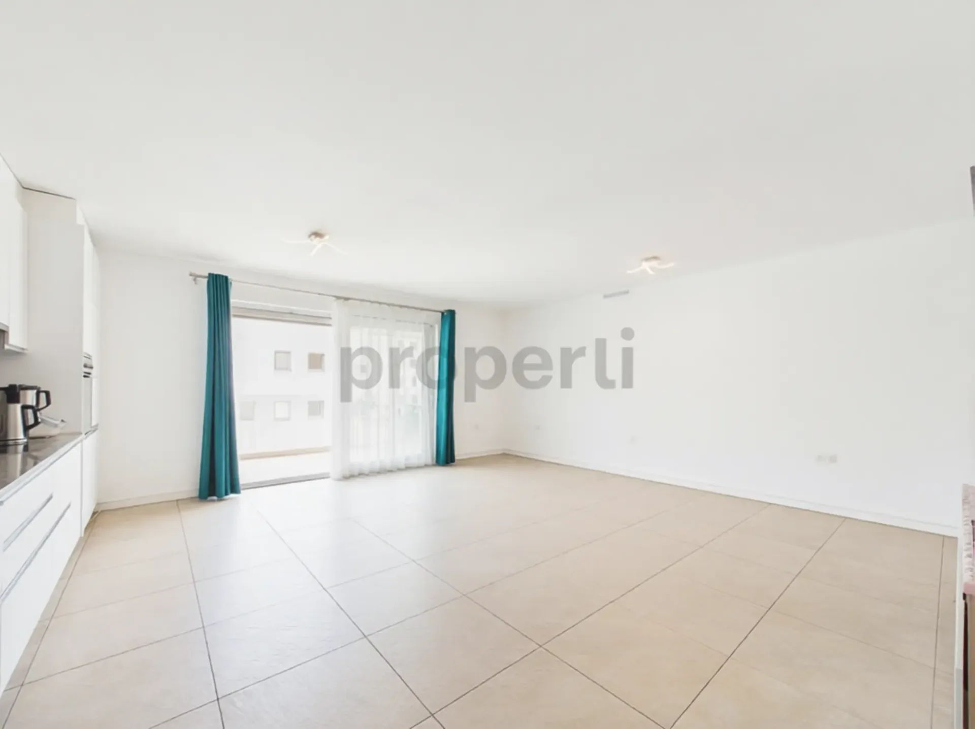 Appartement élégant de 4.5 pièces à Bellinzona avec terrasse de 30 m²