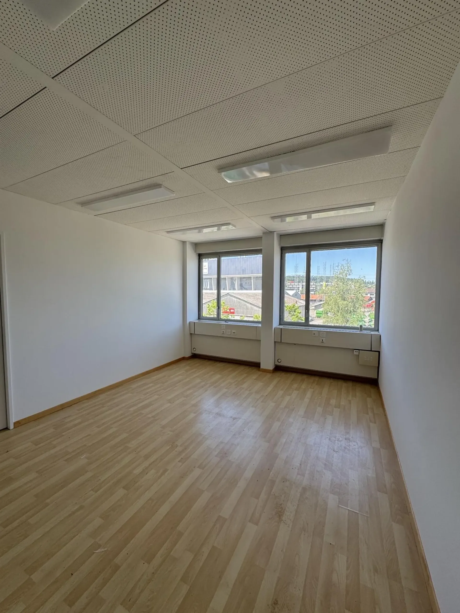 Gewerbe in Winterthur