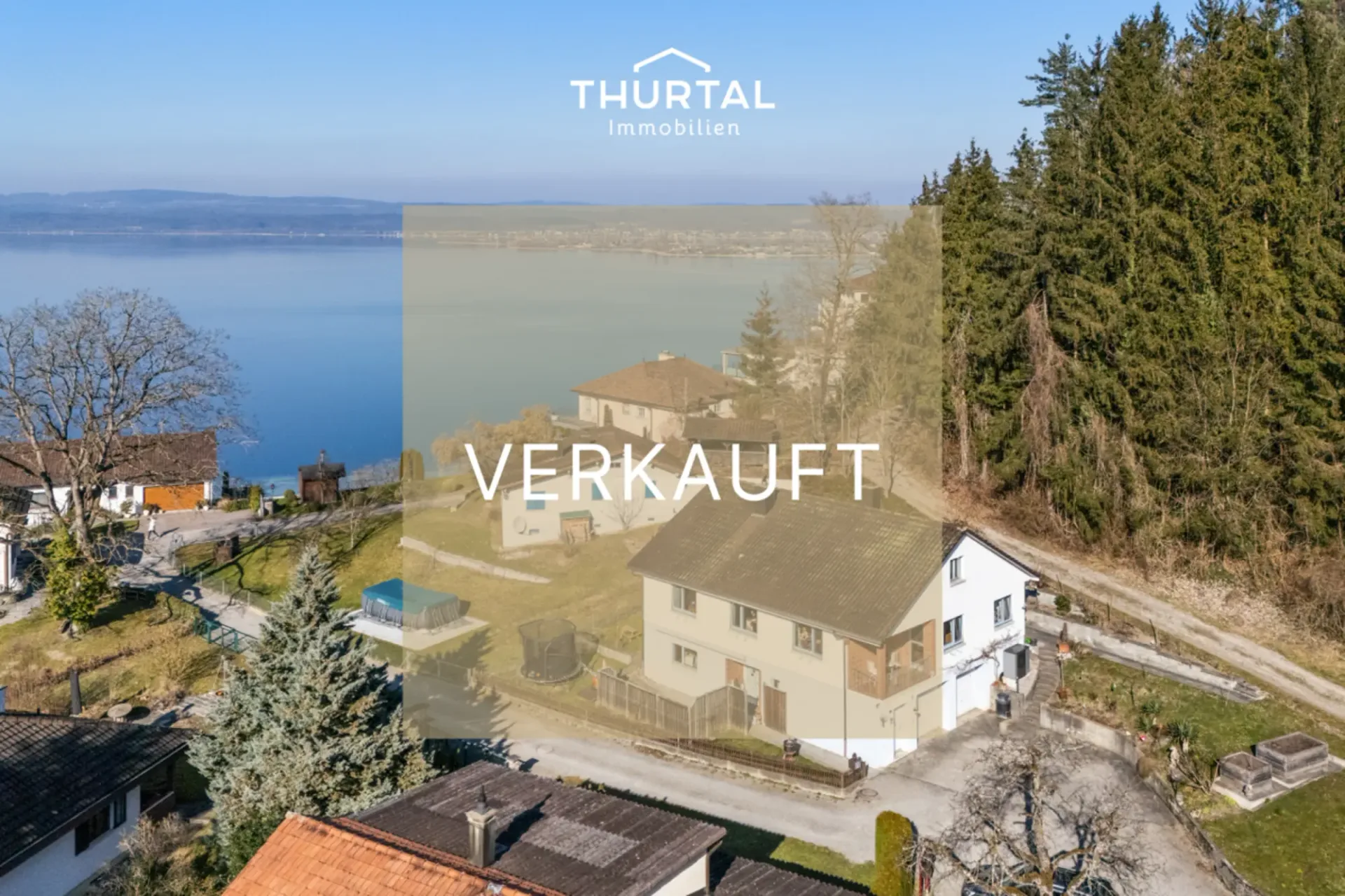 Seesicht, Wellness und Ausbaupotenzial