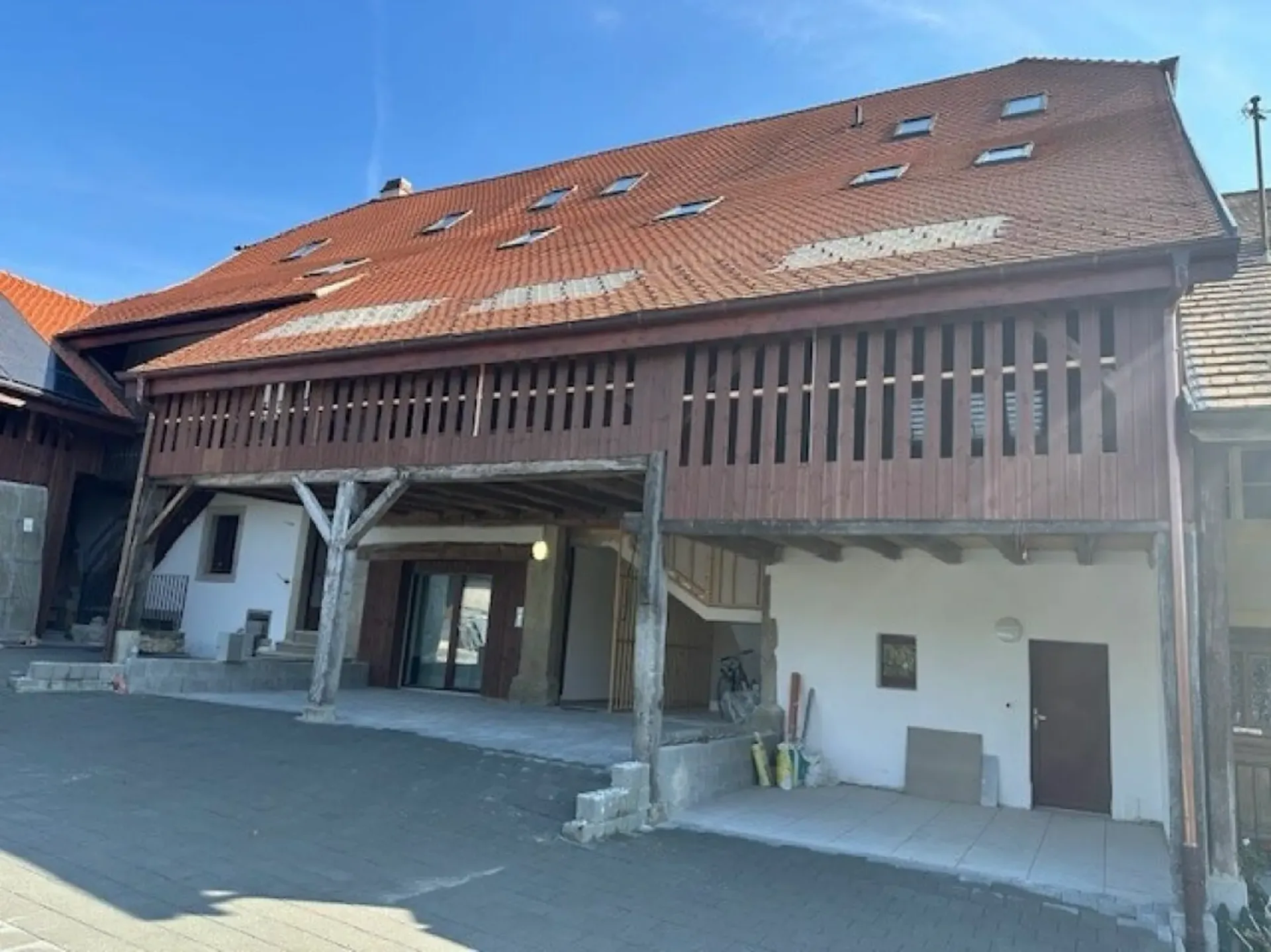 A vendre appartement de 3.5 pièces - neuf